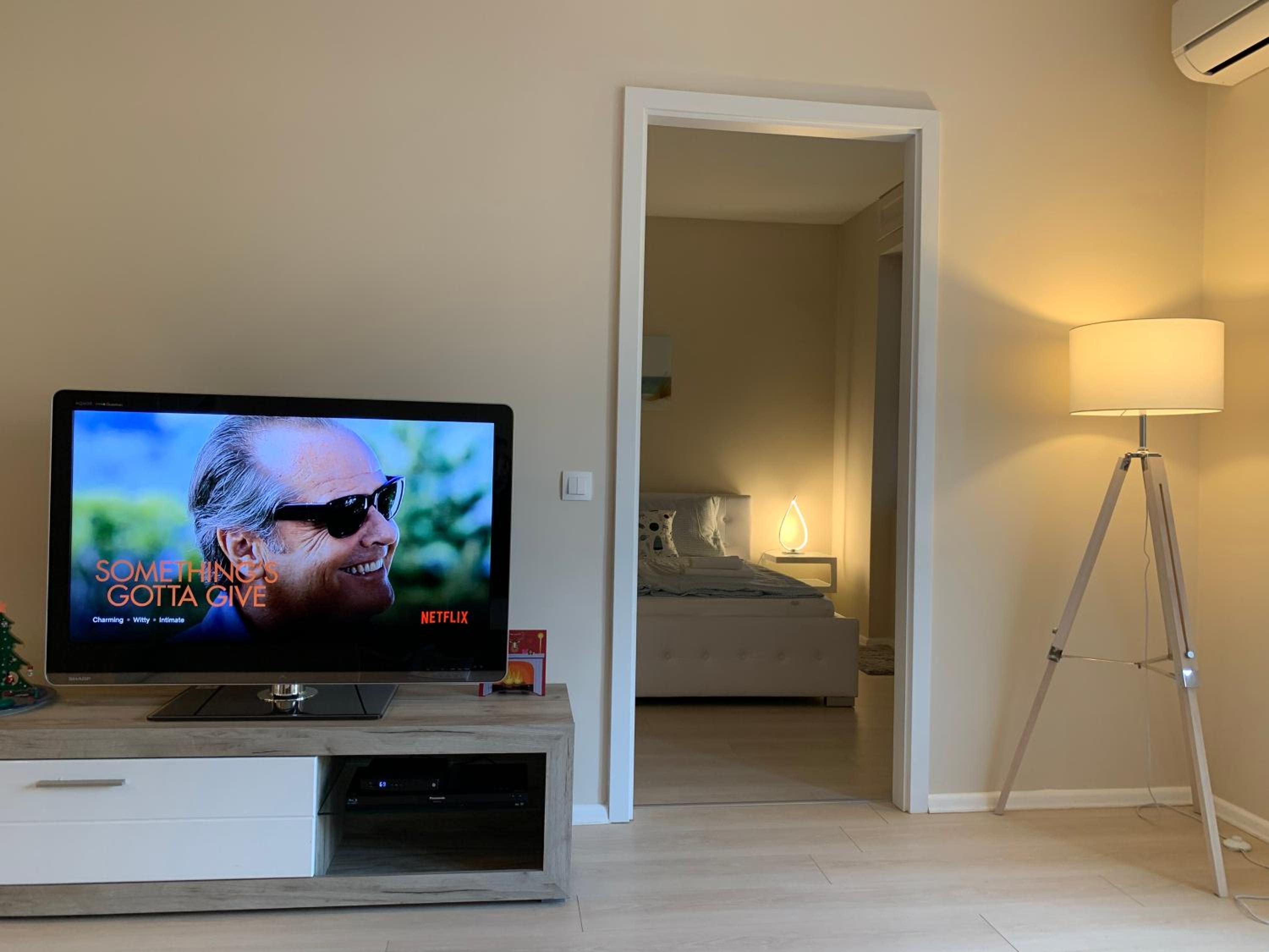 Budapest Hideout in Style with free parking - Luxury Apartment view 4