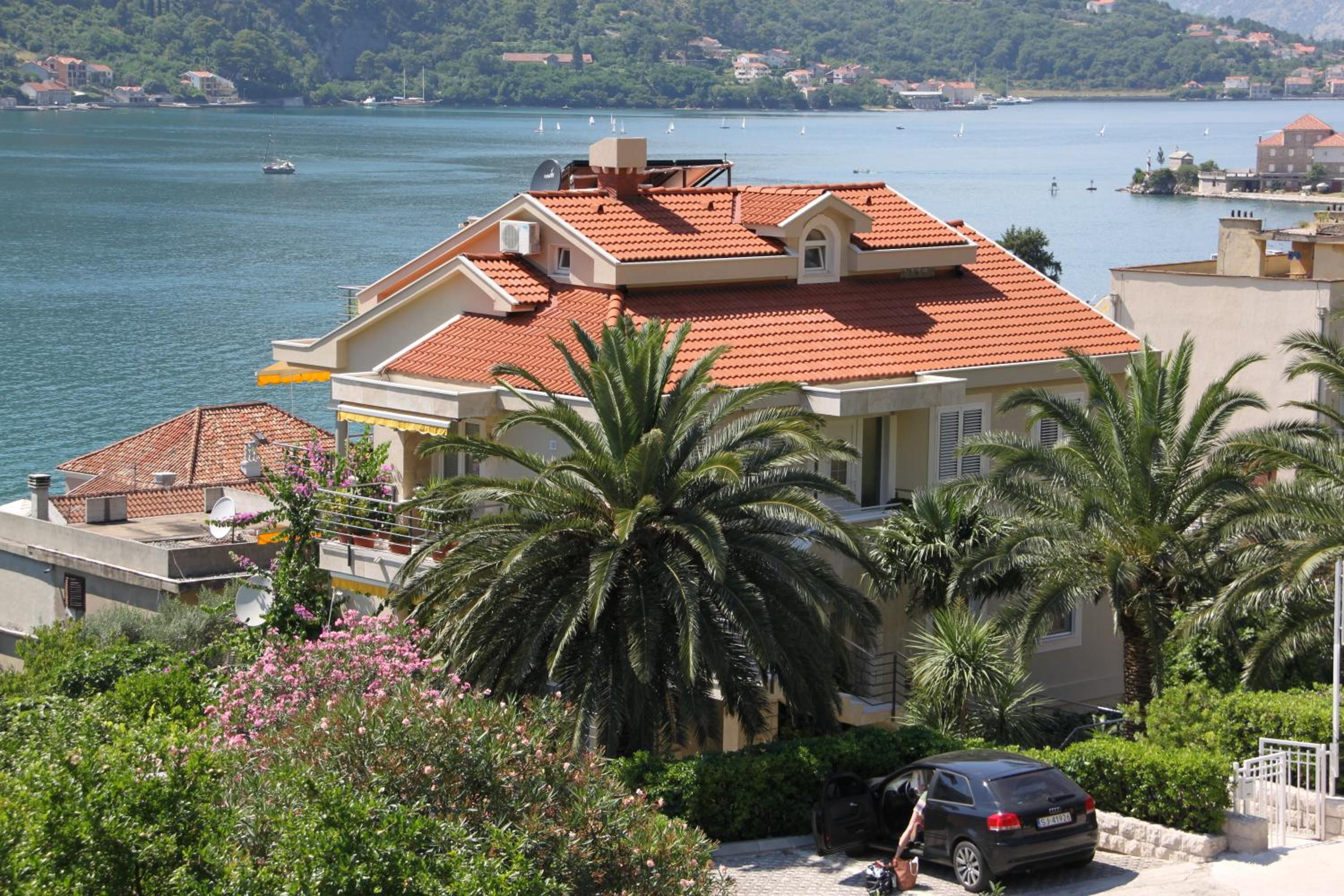 Palma Apartments