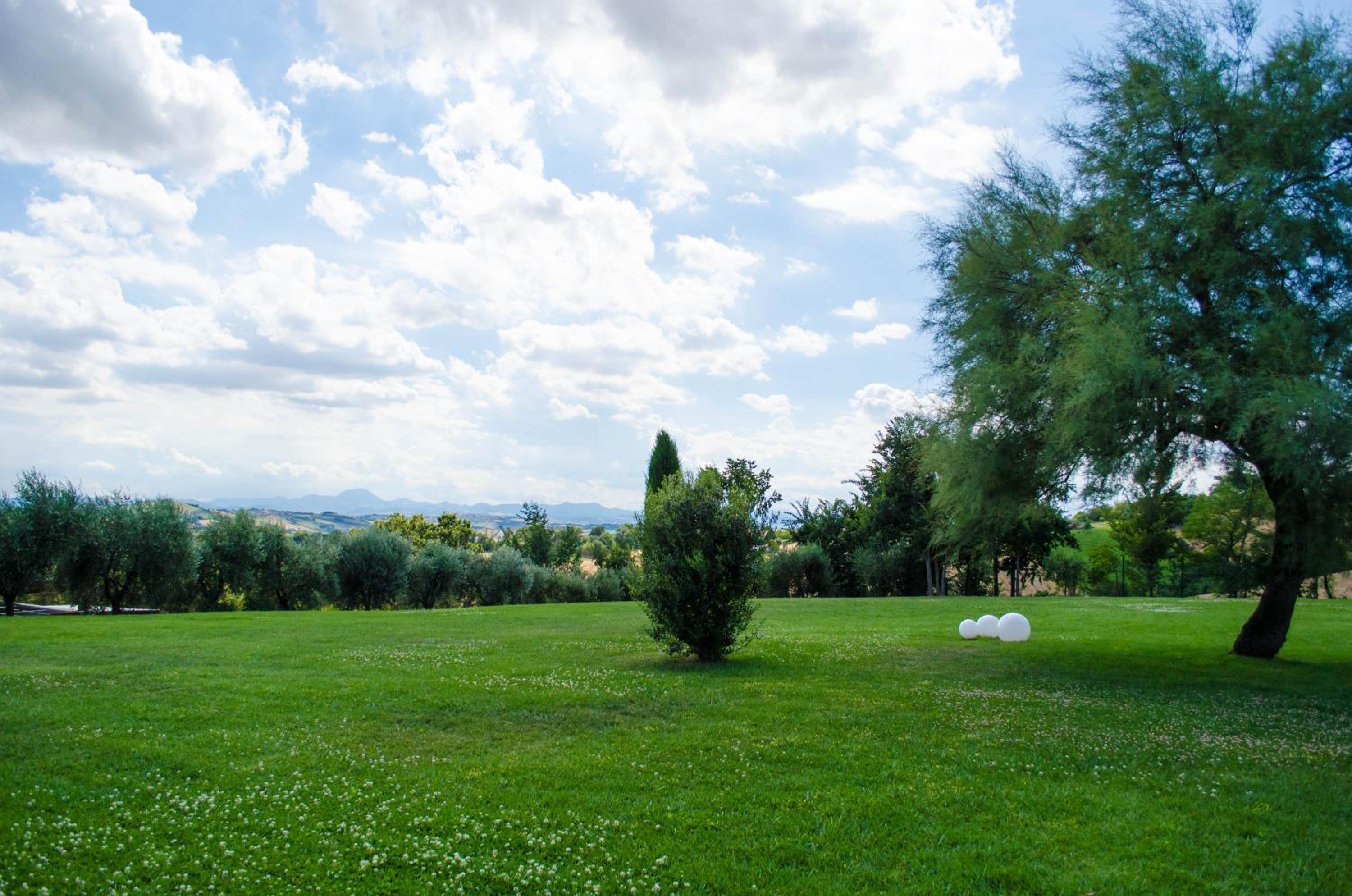 L'Antigo Granaro