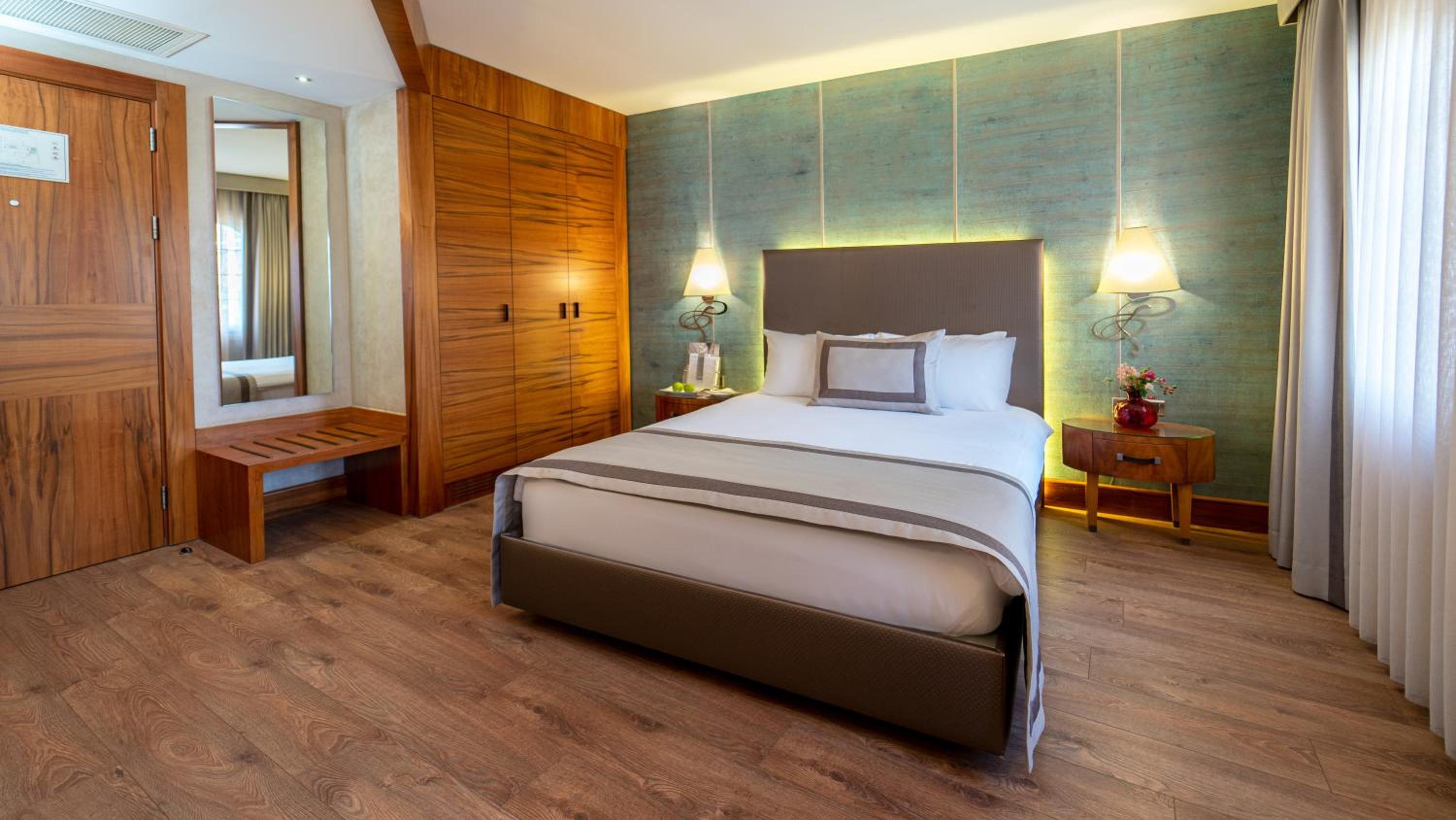 Biz Cevahir Hotel Sultanahmet - Image 15