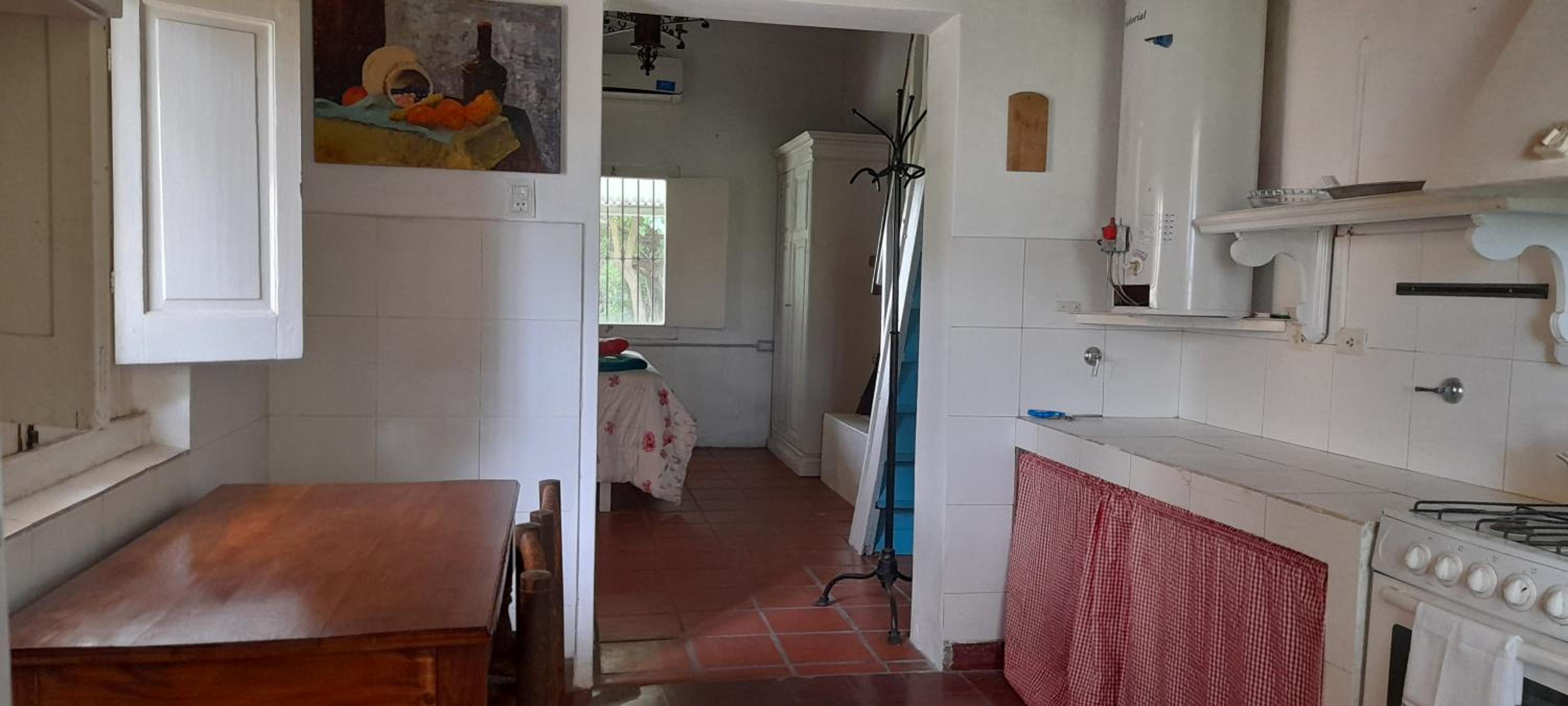 El loft del Tramway