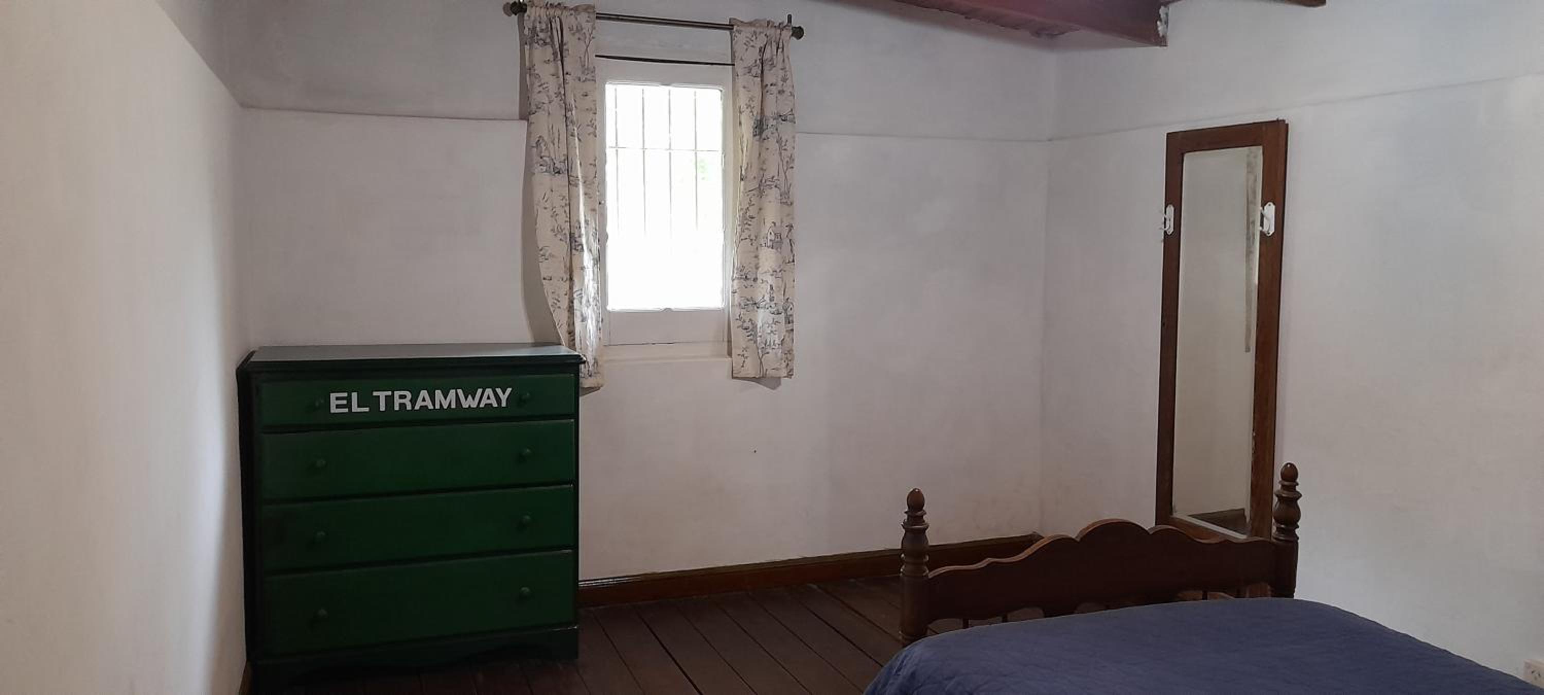 El loft del Tramway