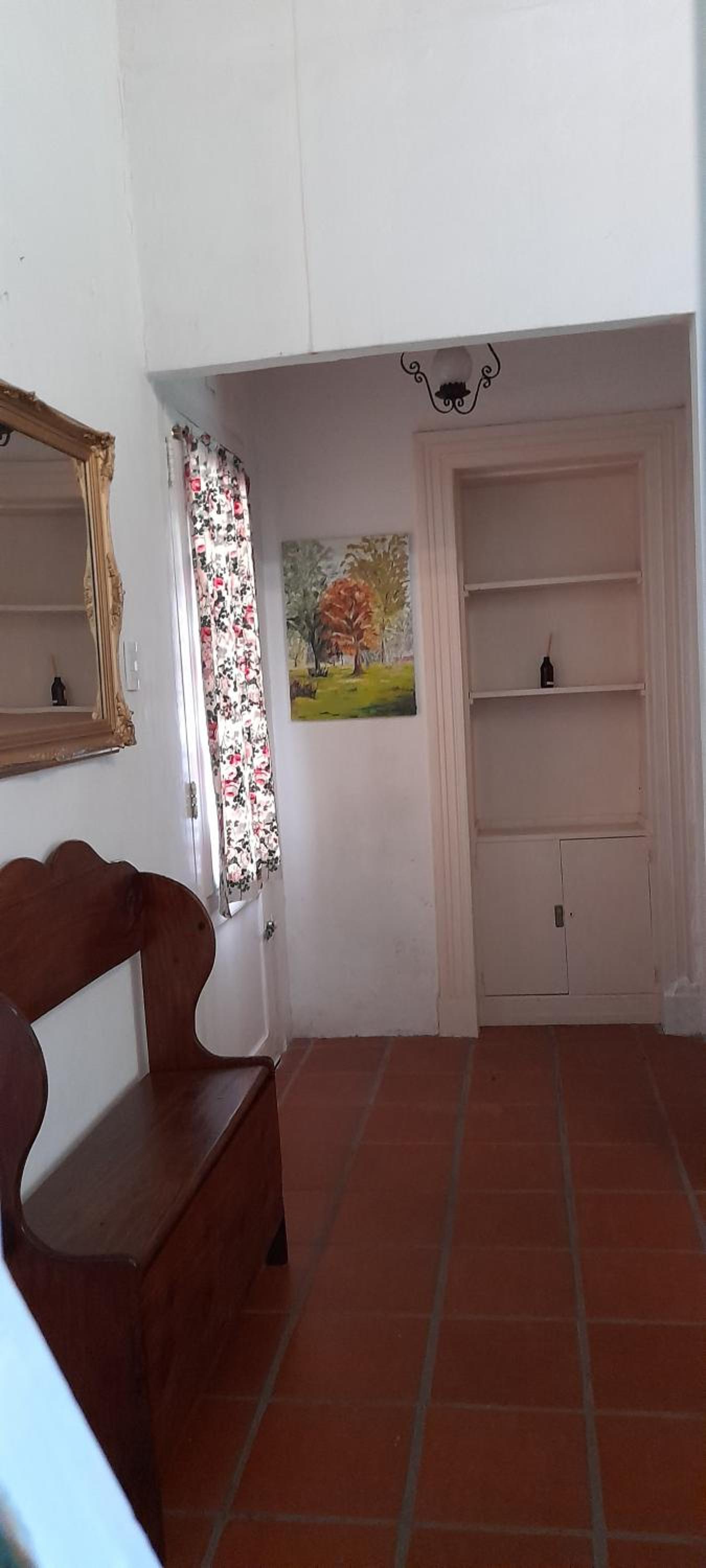 El loft del Tramway