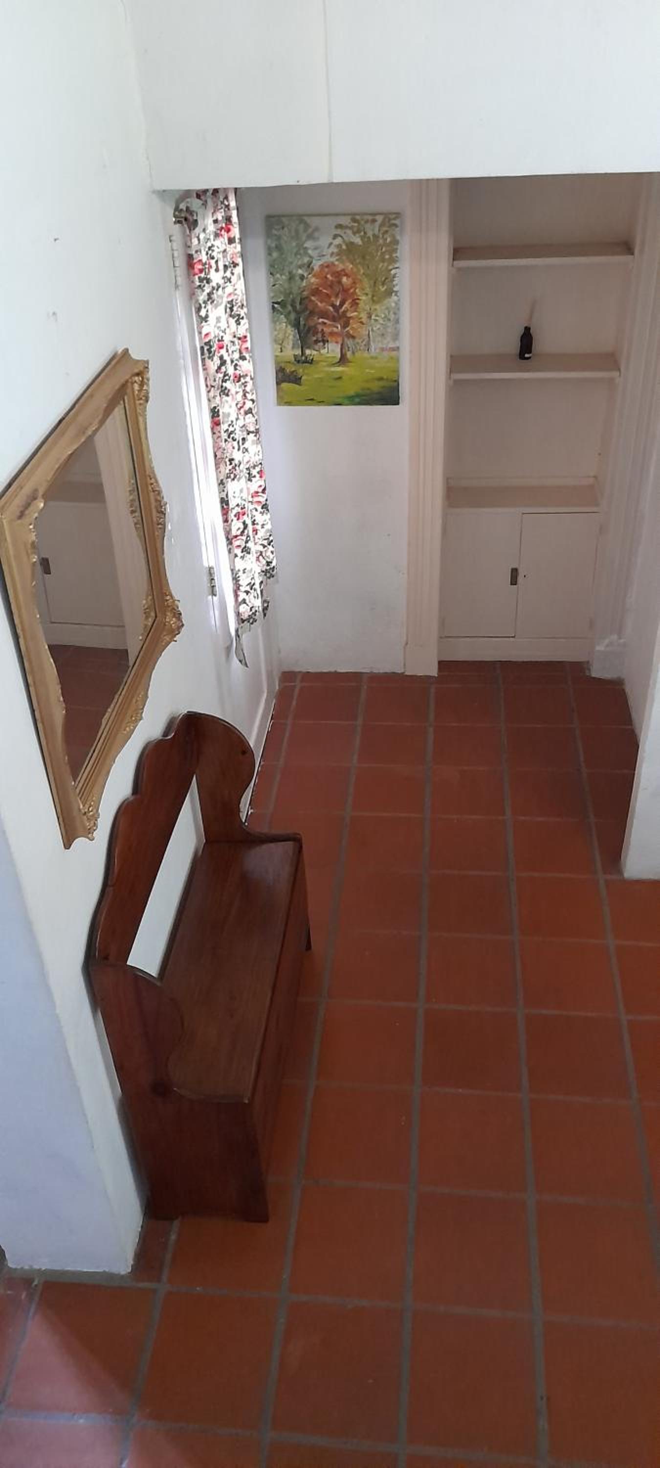 El loft del Tramway