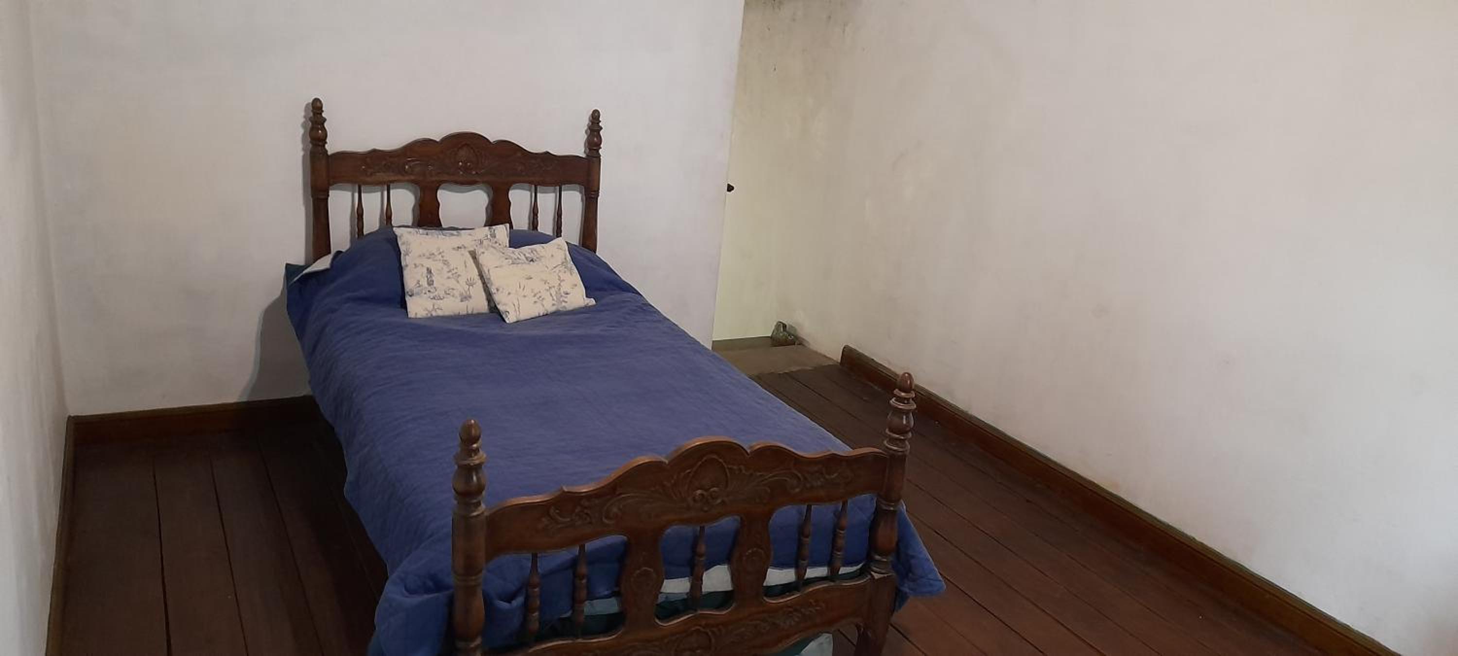 El loft del Tramway