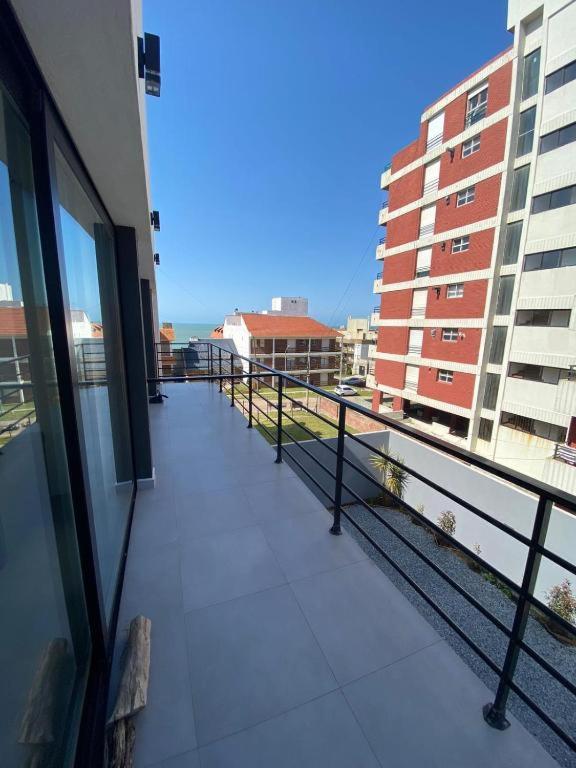 Edificio Zafiro a 150 Mt de la playa Zona Faro Norte! Complejo familiar
