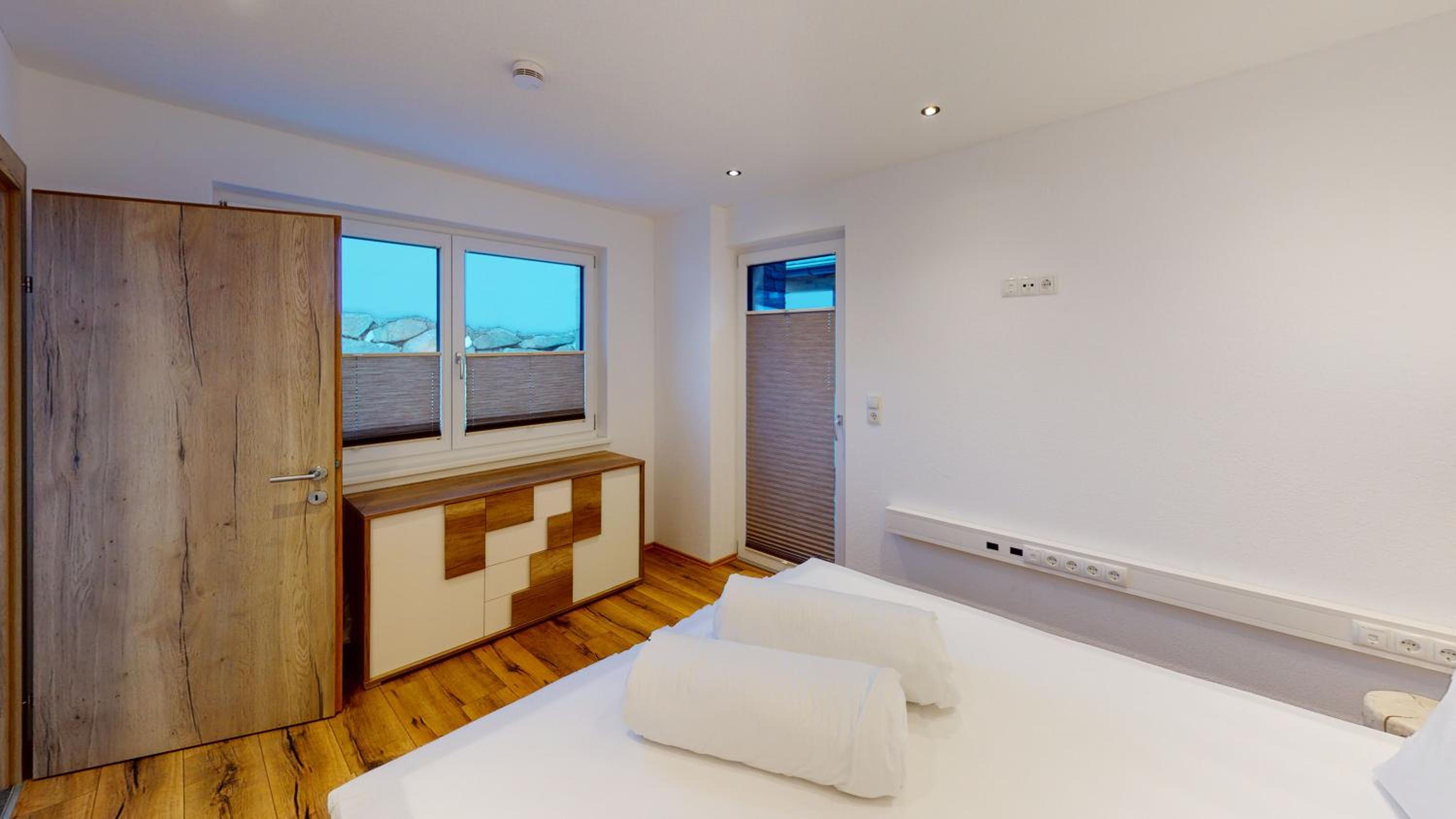 A CASA Rubin Chalet & Studio Resort