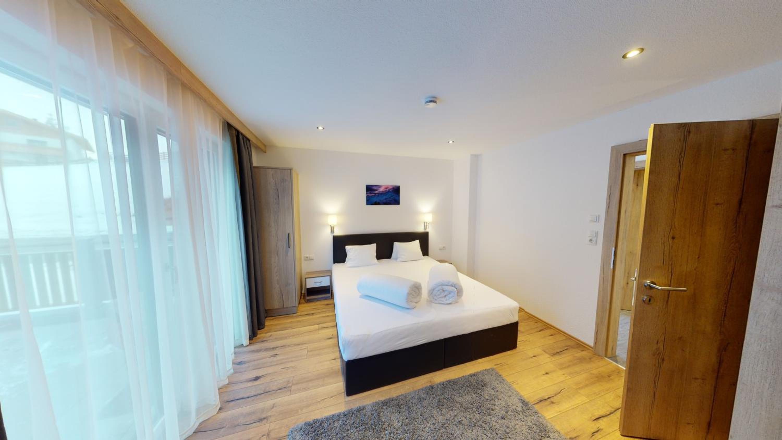 A CASA Rubin Chalet & Studio Resort