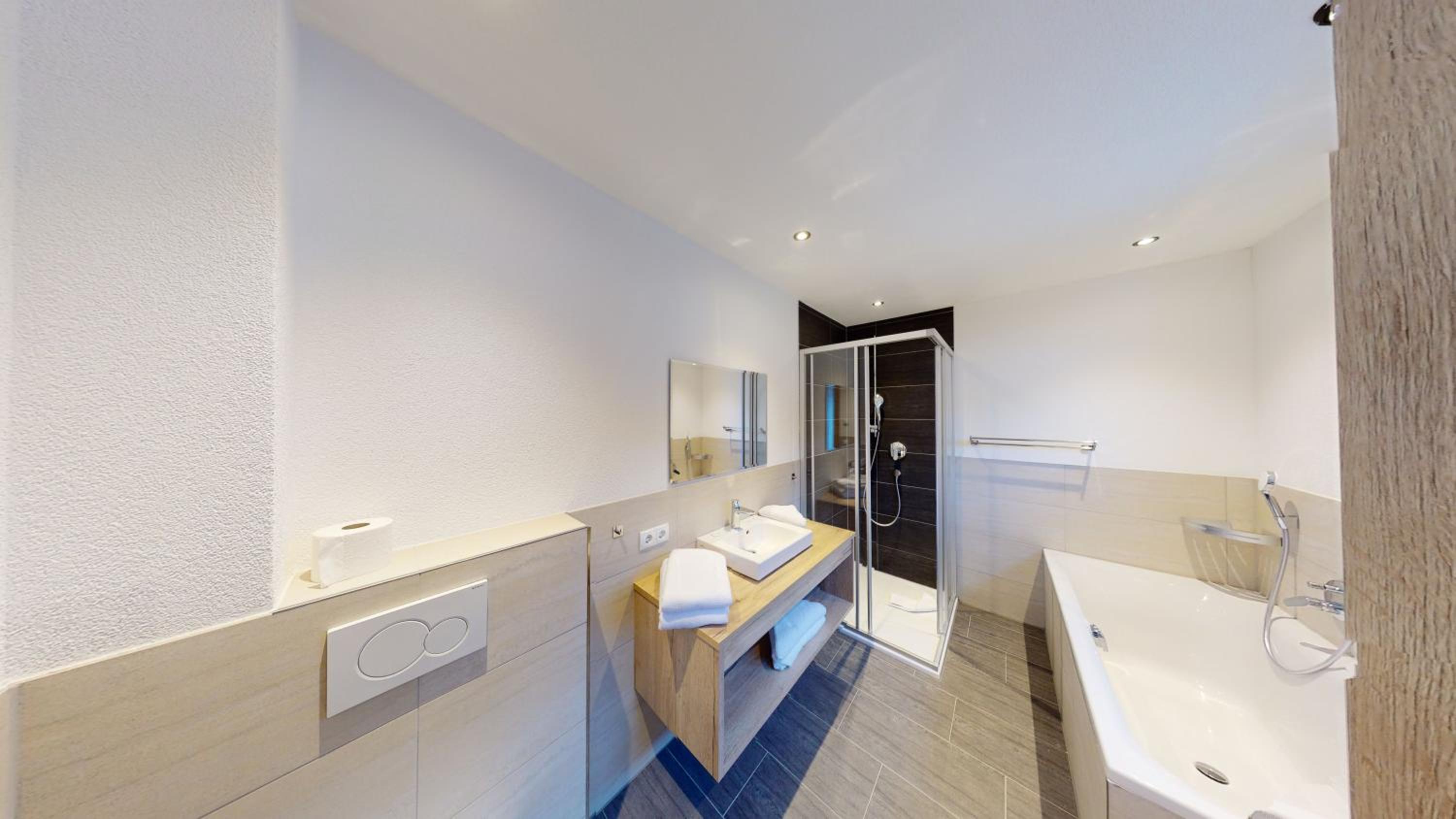 A CASA Rubin Chalet & Studio Resort