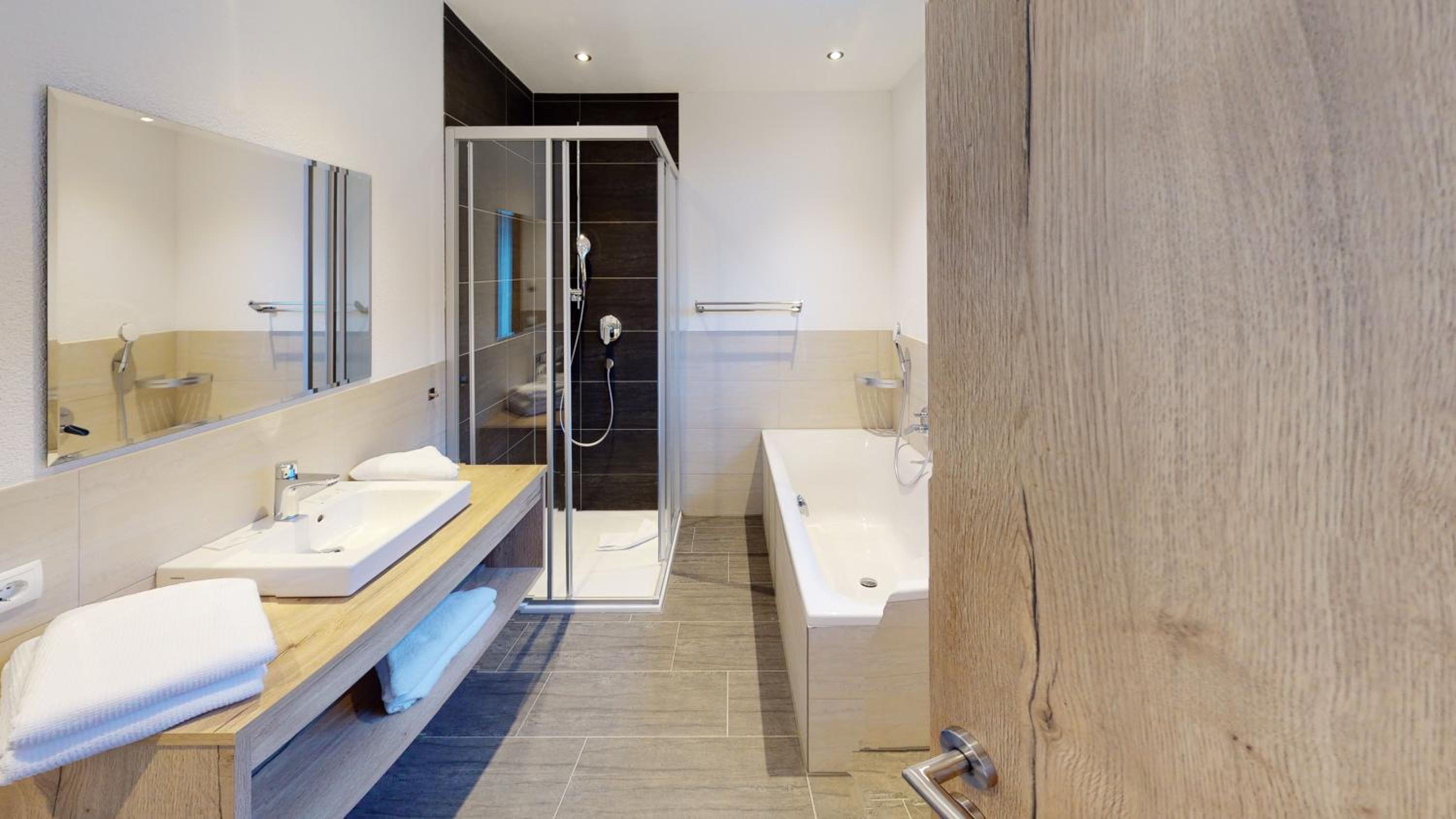 A CASA Rubin Chalet & Studio Resort