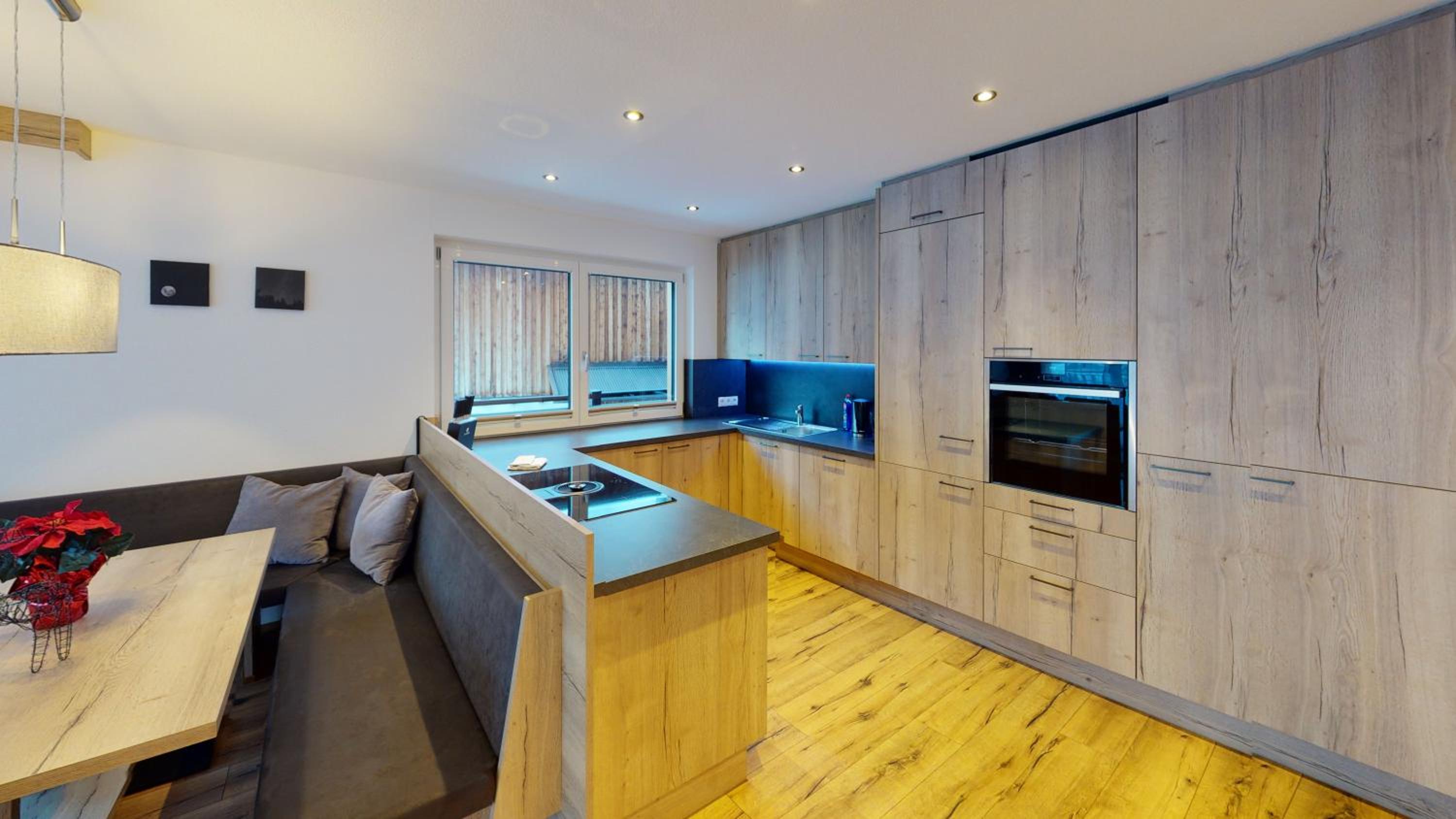A CASA Rubin Chalet & Studio Resort