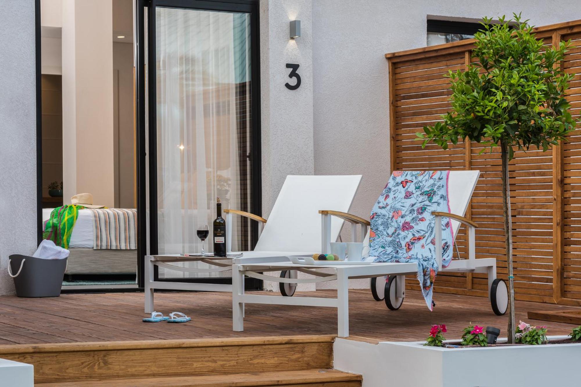 Ein Bokek Vacations - Oasis Spa Club Dead Sea Hotel - 18 Plus - Property Image 12