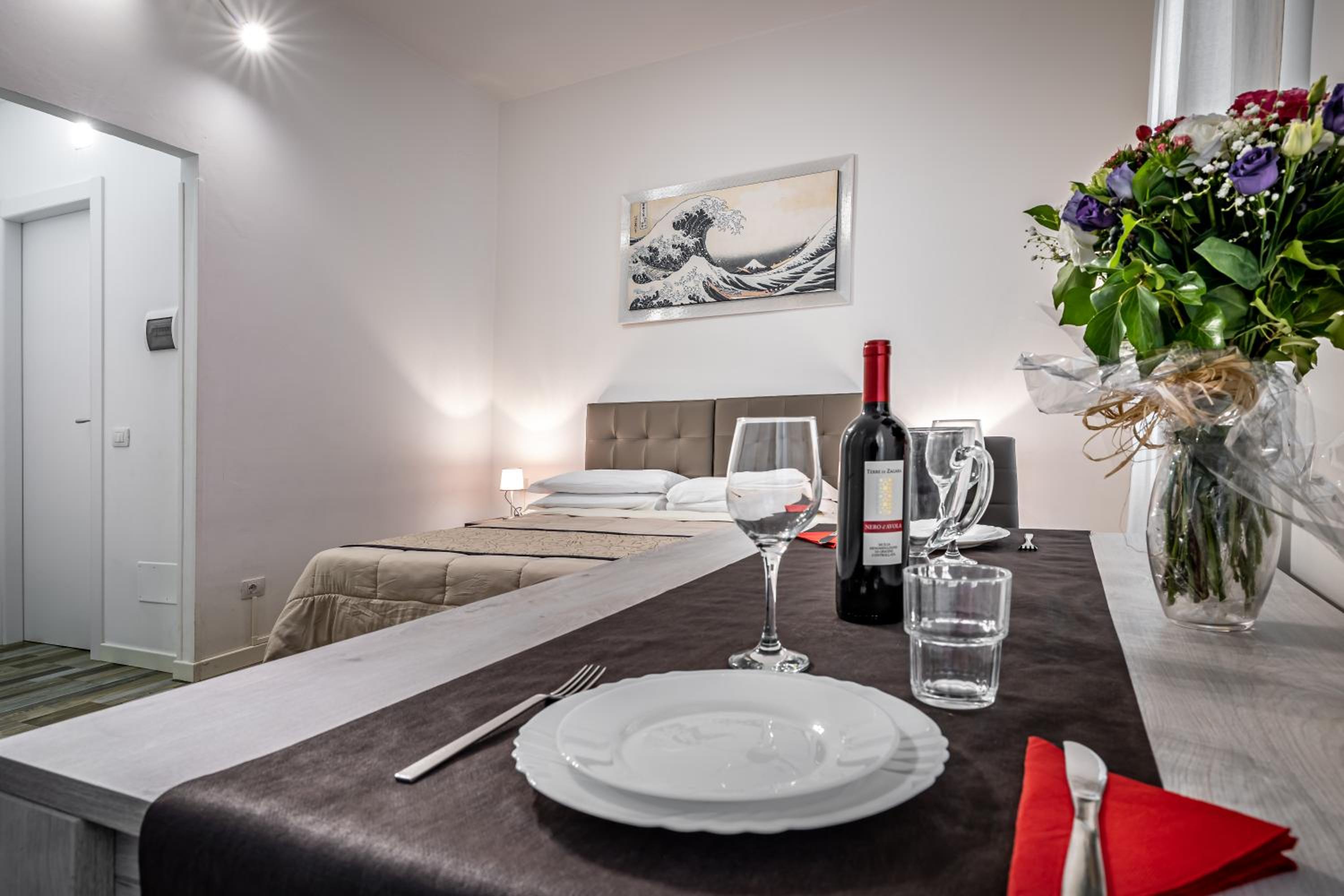 Residenza Fanti
