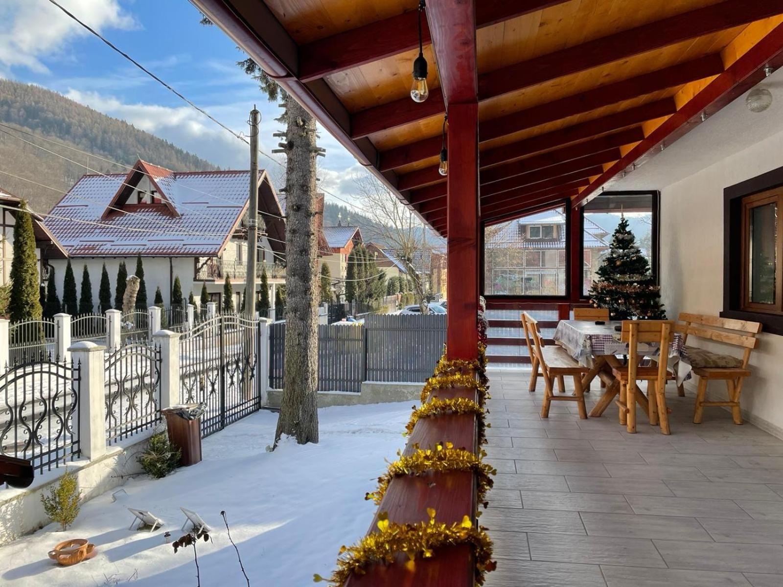 Casa Alexa view 5