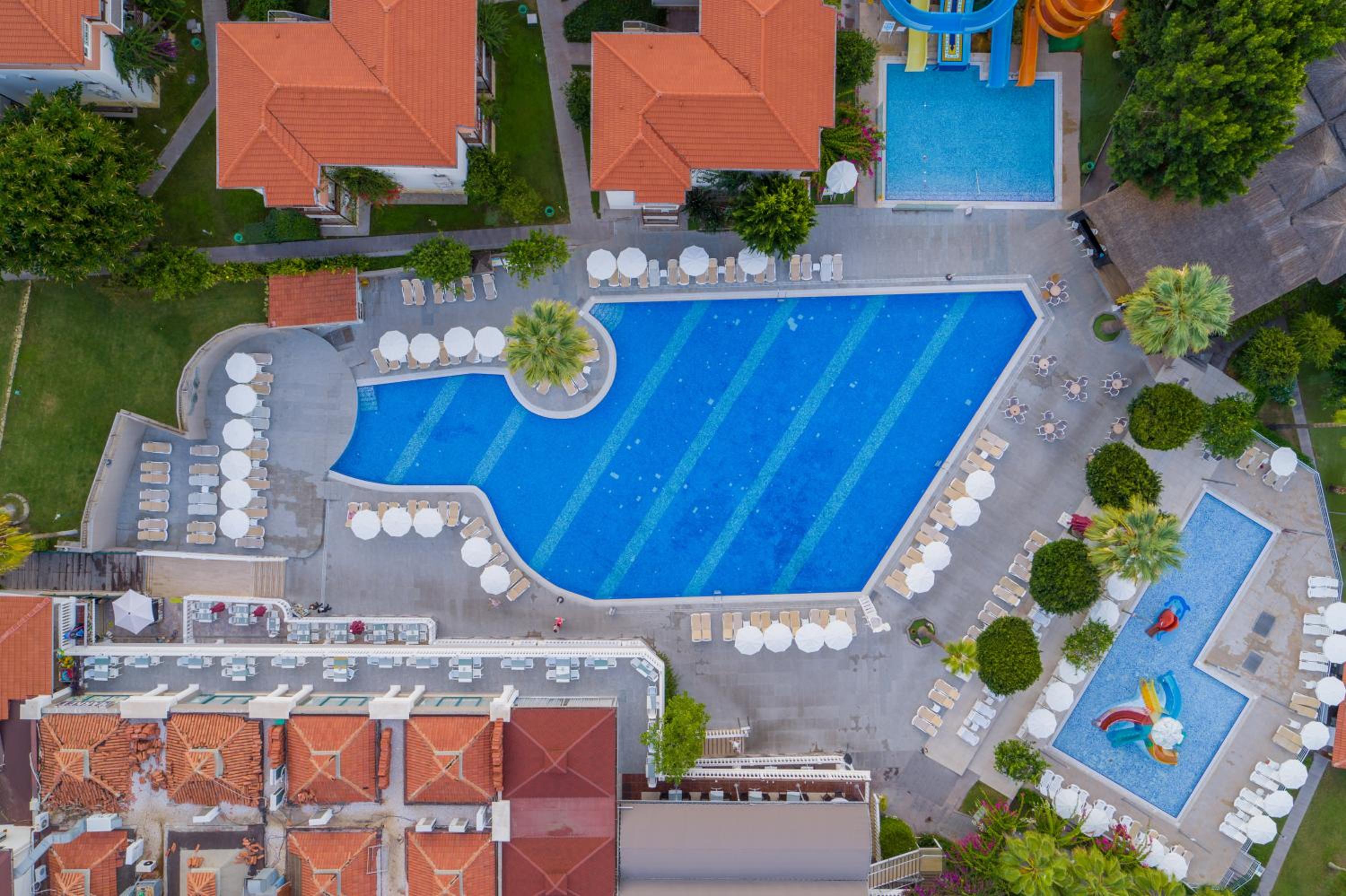 Justiniano Club Alanya