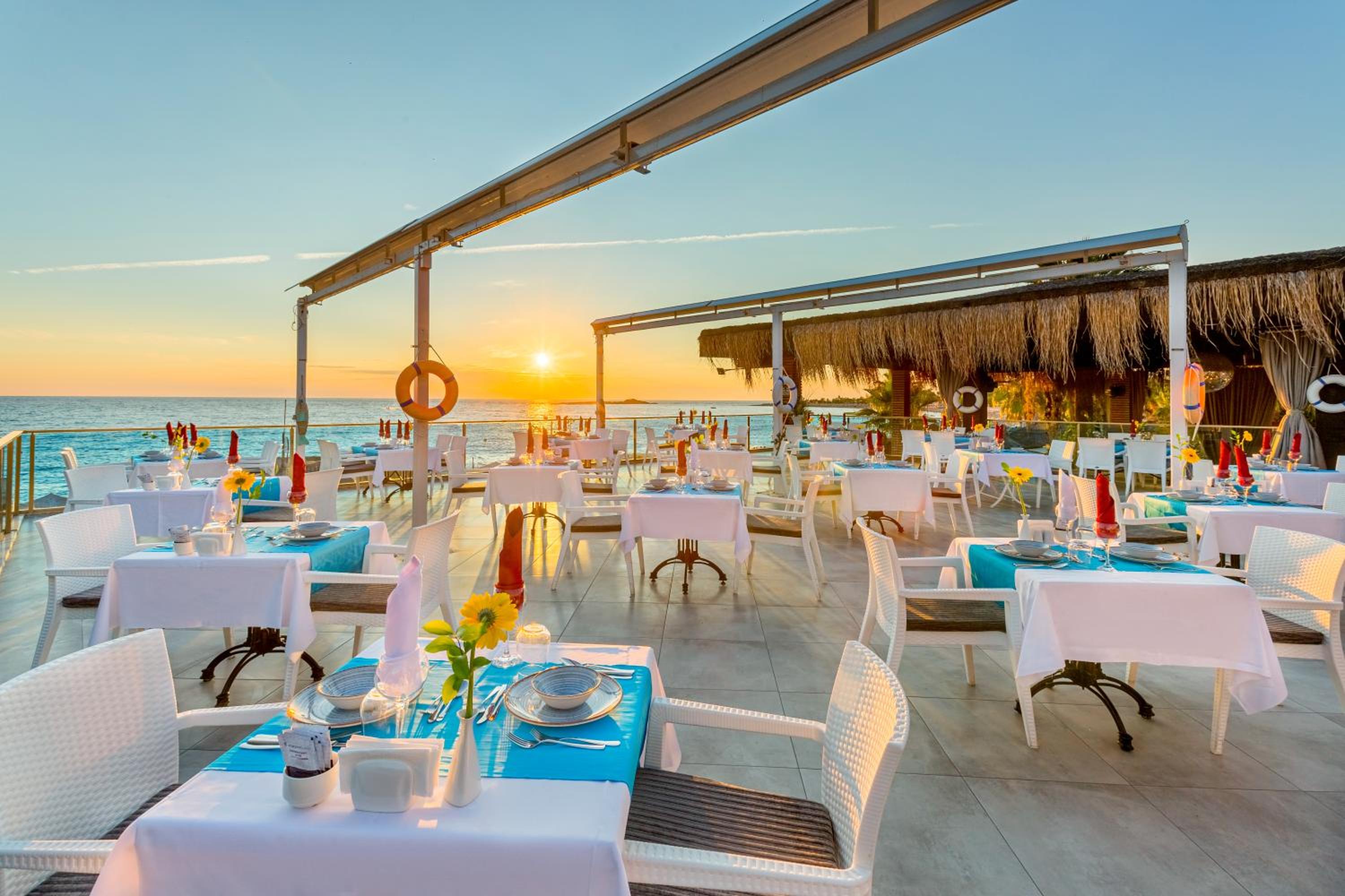 Justiniano Club Alanya — photo 17