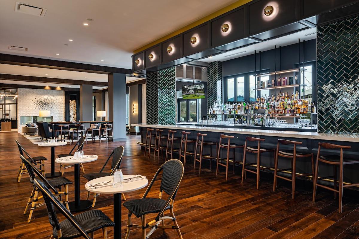 Crowne Plaza North Augusta, by IHG