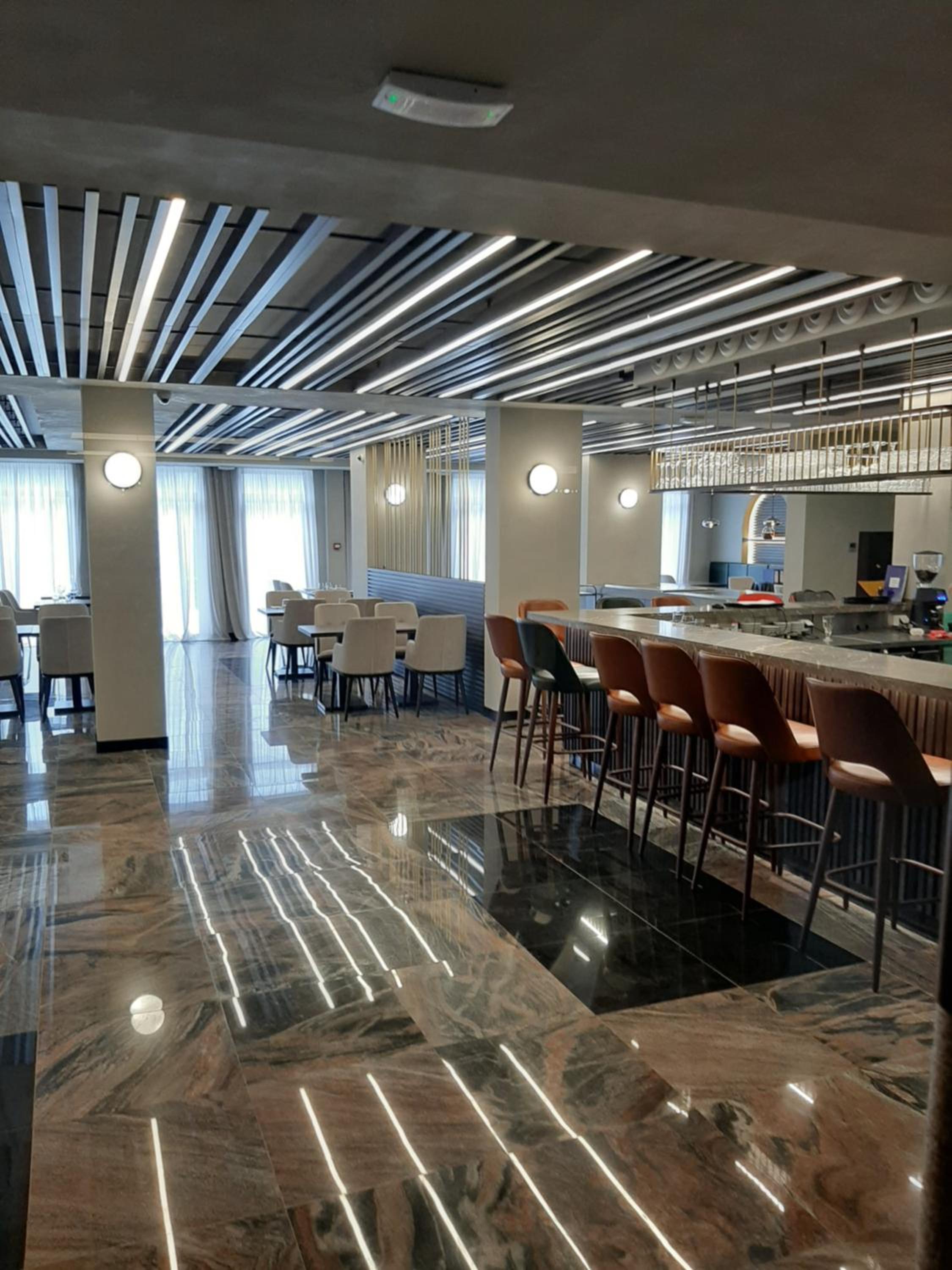 Apartman Studio Diamondlux Vrnjačka Banja view 3