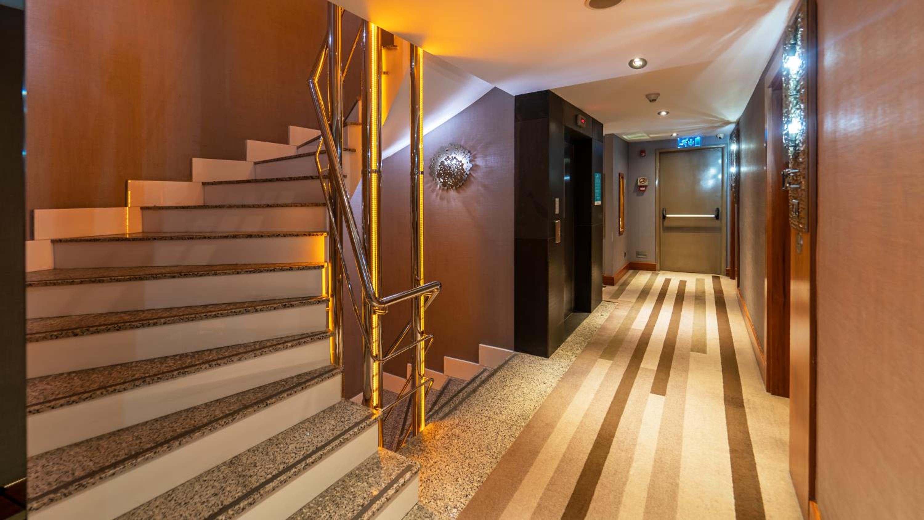 Biz Cevahir Hotel Sultanahmet - Image 22