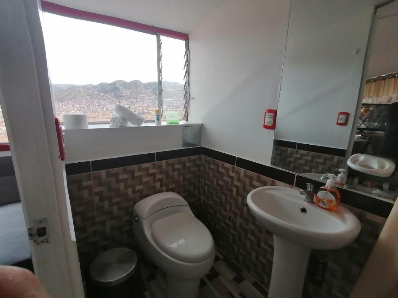 Summit Viewpoint House San Blas view 4