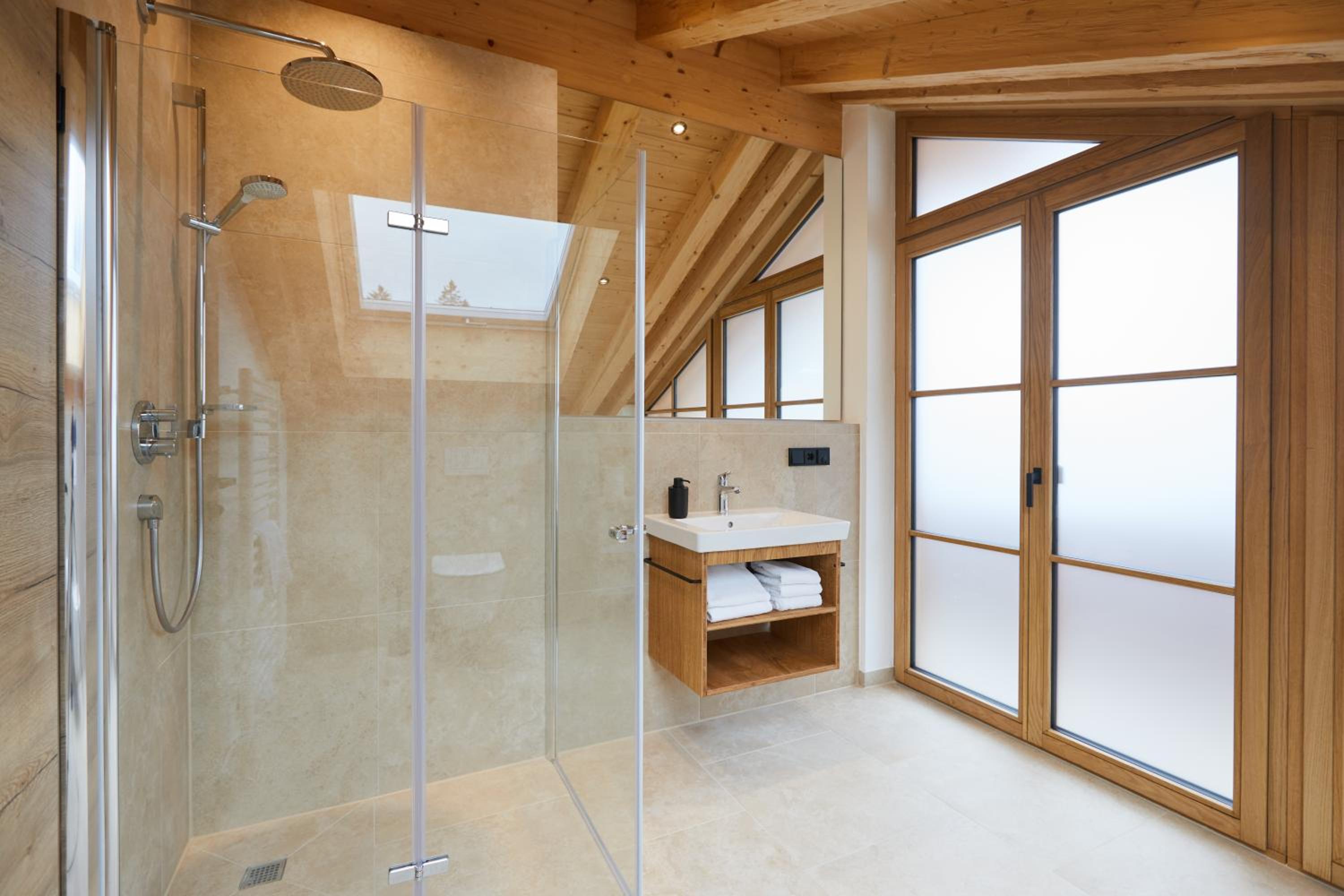 Zugspitzerei - Premium Chalet Ferienwohnungen view 3
