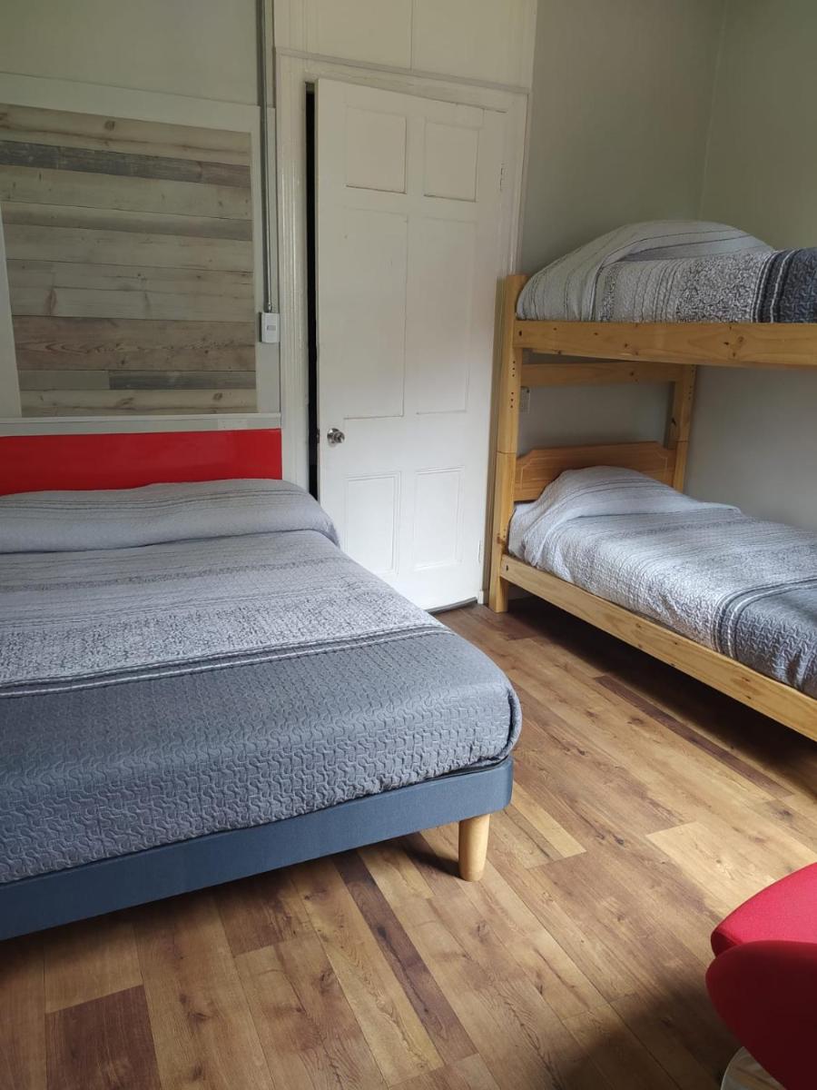 Hostal del Viajero