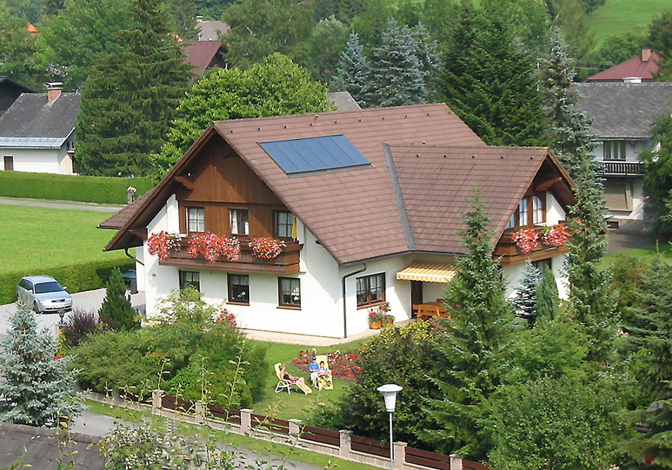 Haus Lechthaler