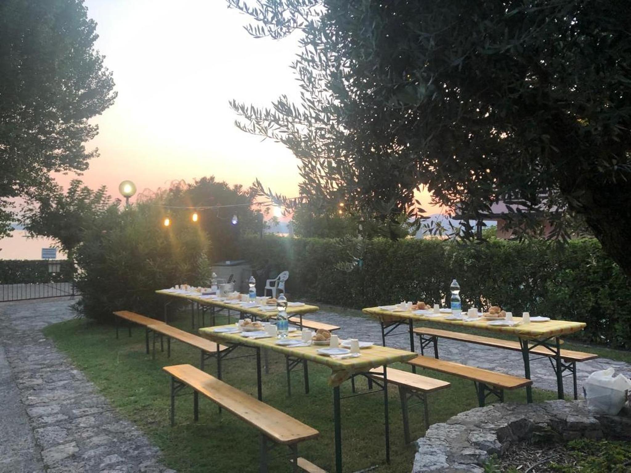 Appartamento Amedeo