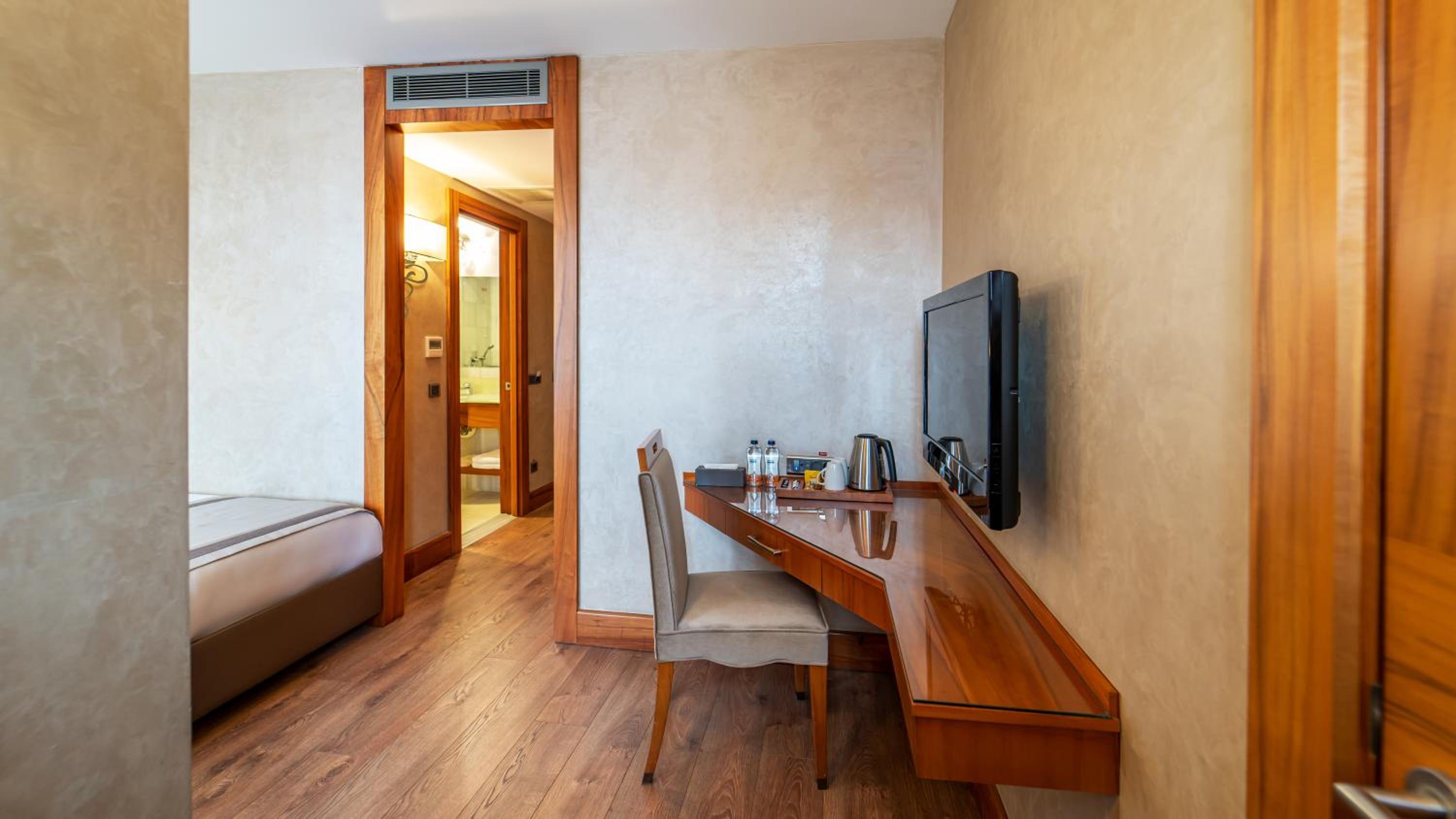 Biz Cevahir Hotel Sultanahmet - Image 45