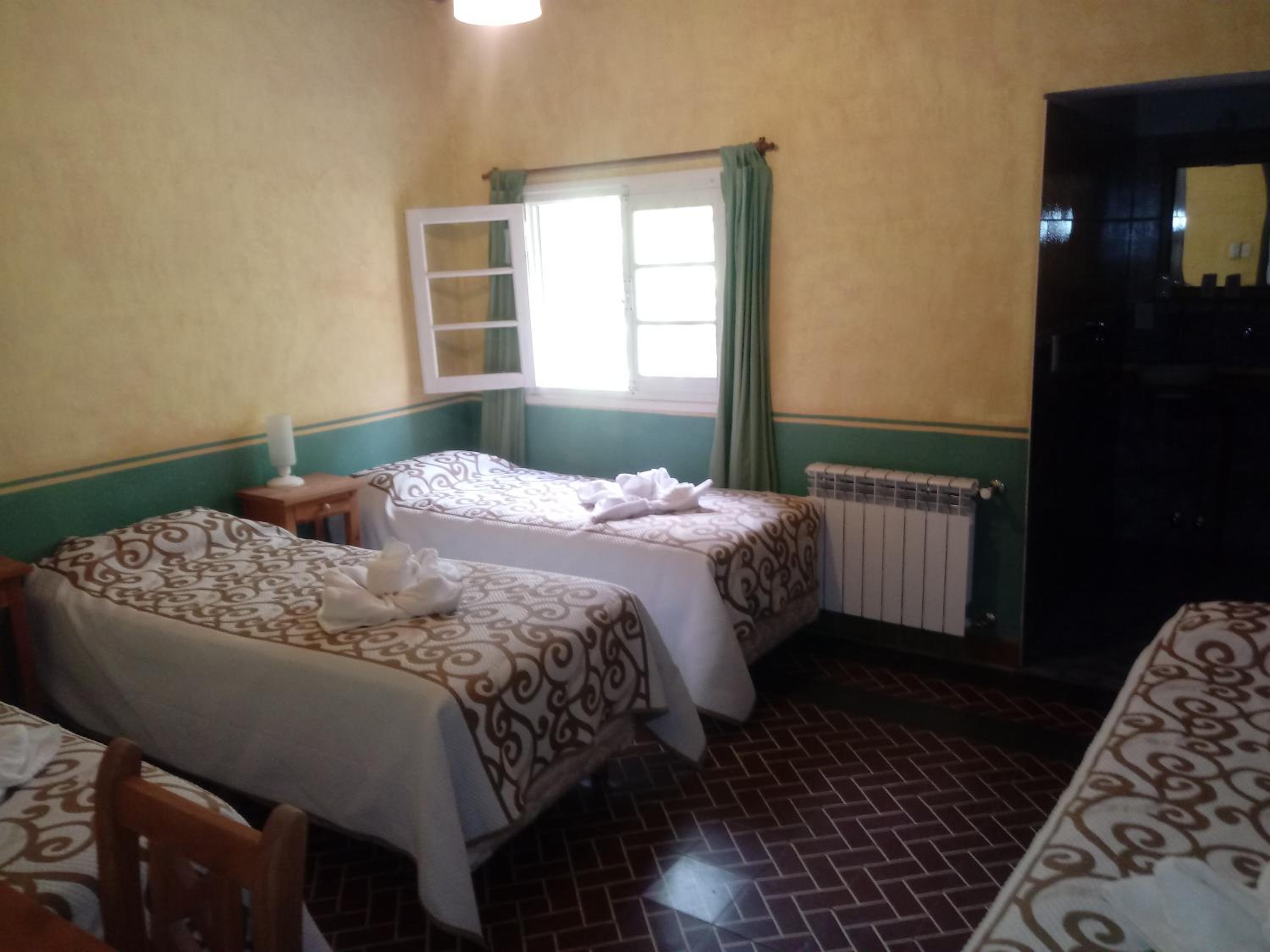 Hosteria Nuevo Sol