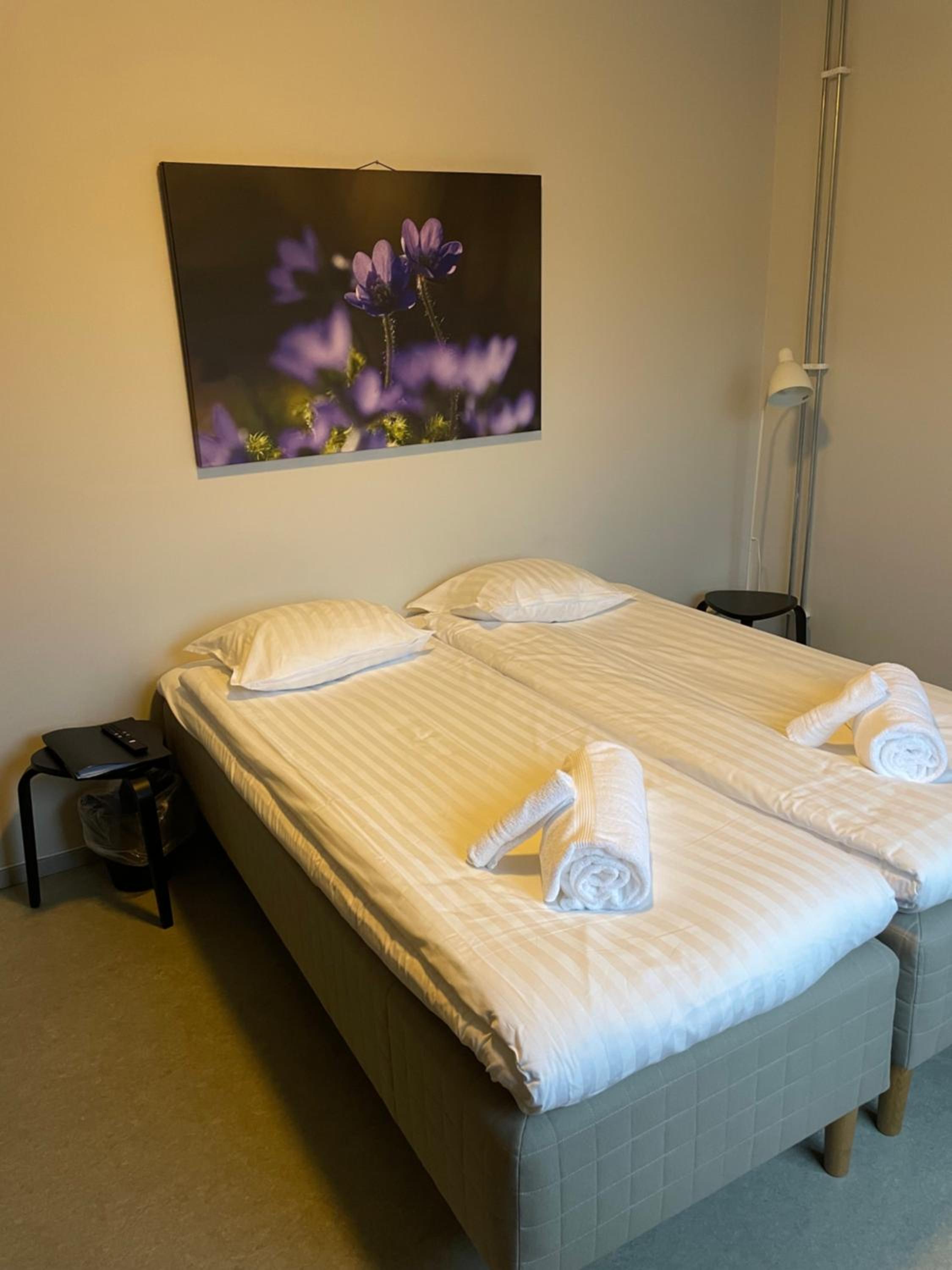 Broholm Bed&Breakfast view 2