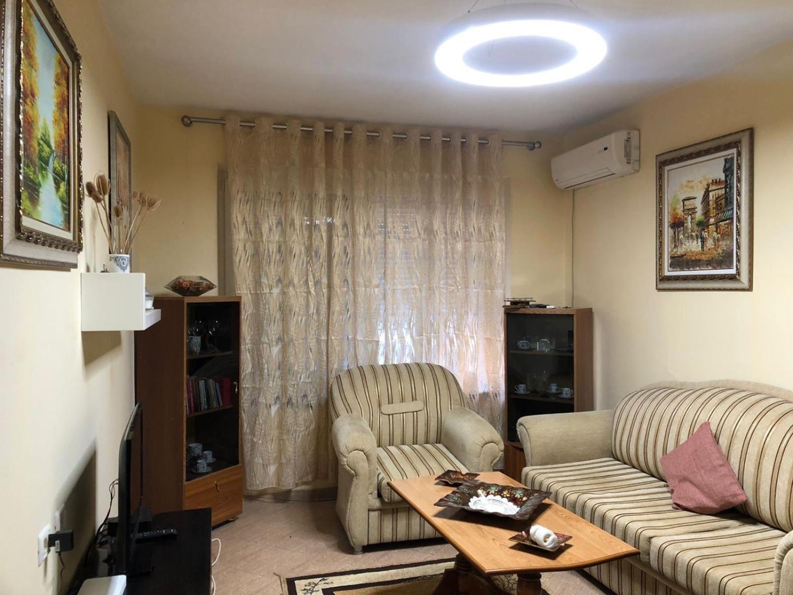 Central Apartment MEA