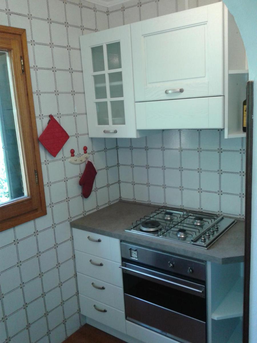 Case La Sassa