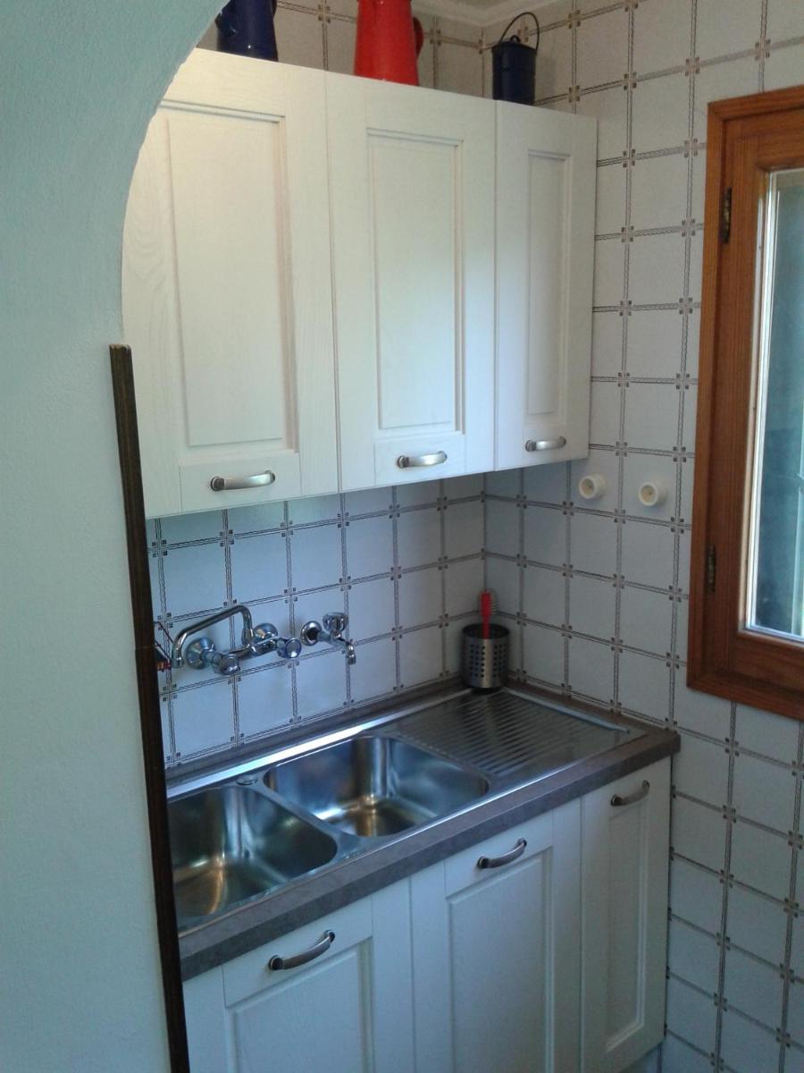 Case La Sassa