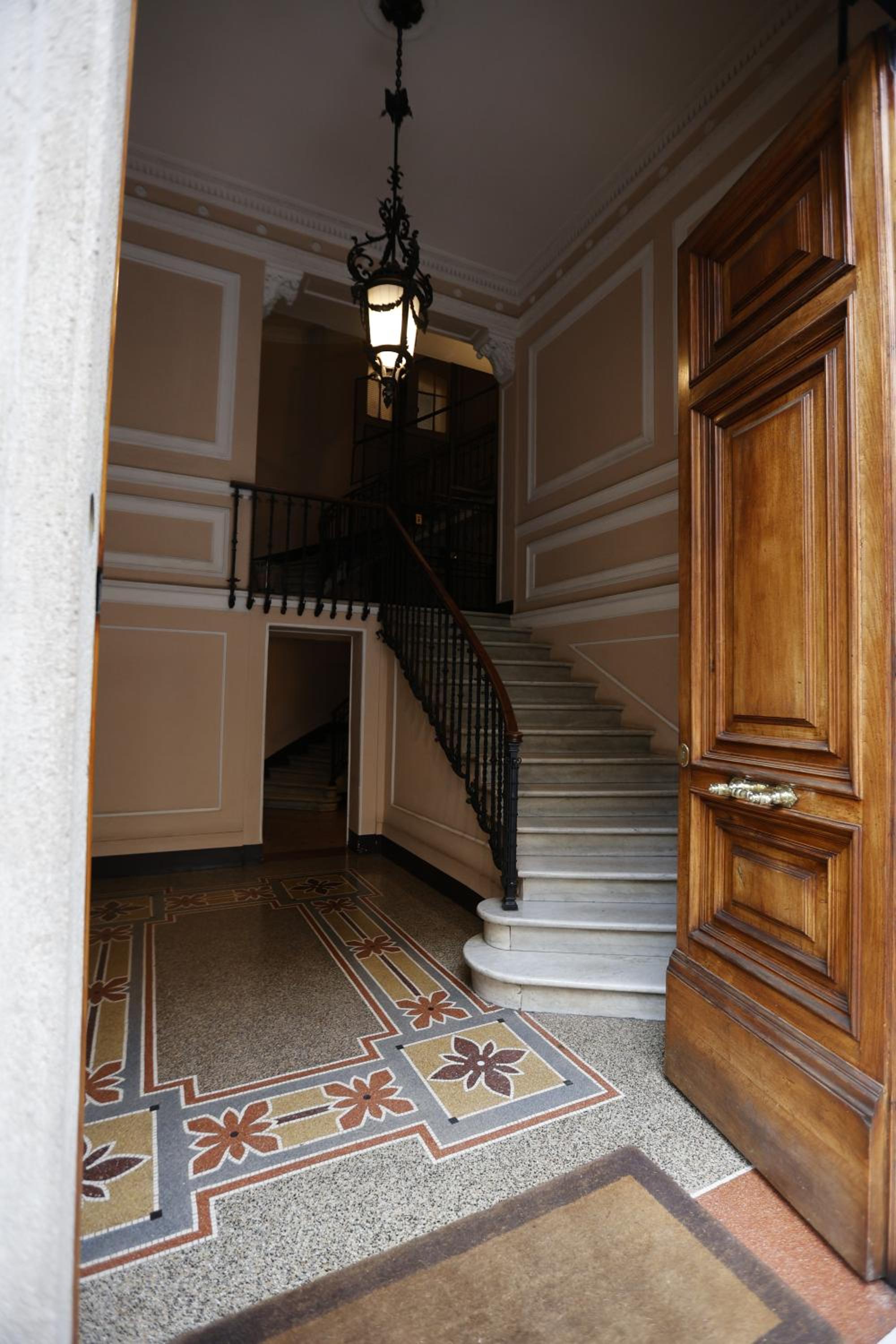 Suite dei Cavalieri
