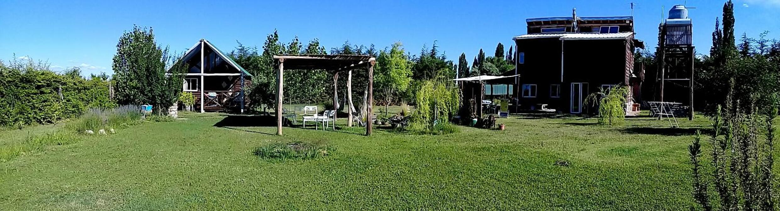 Cabana Mamull