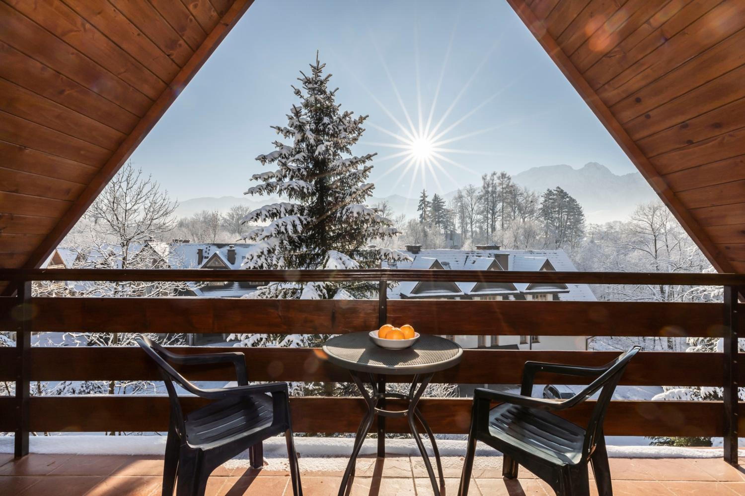TatryTOP Apartamenty Kaszelewski