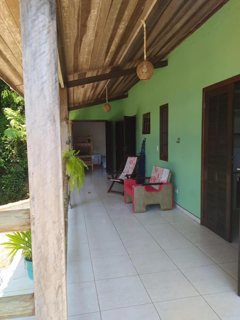 Suites Casa K