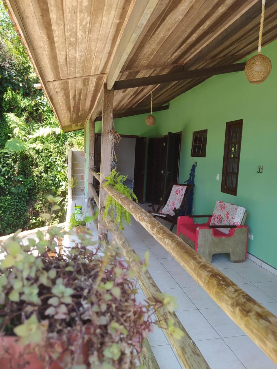 Suites Casa K