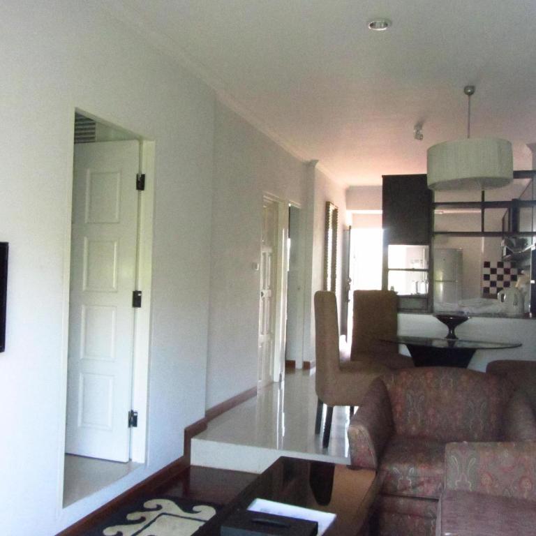 Orchid Kathu Heights Service Apartments