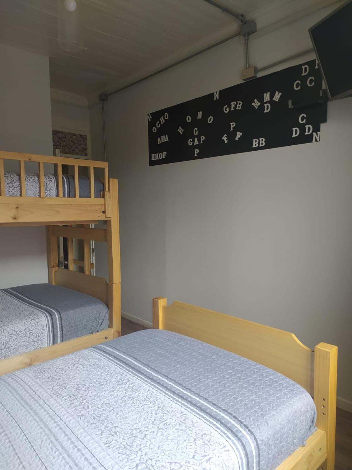 Hostal del Viajero