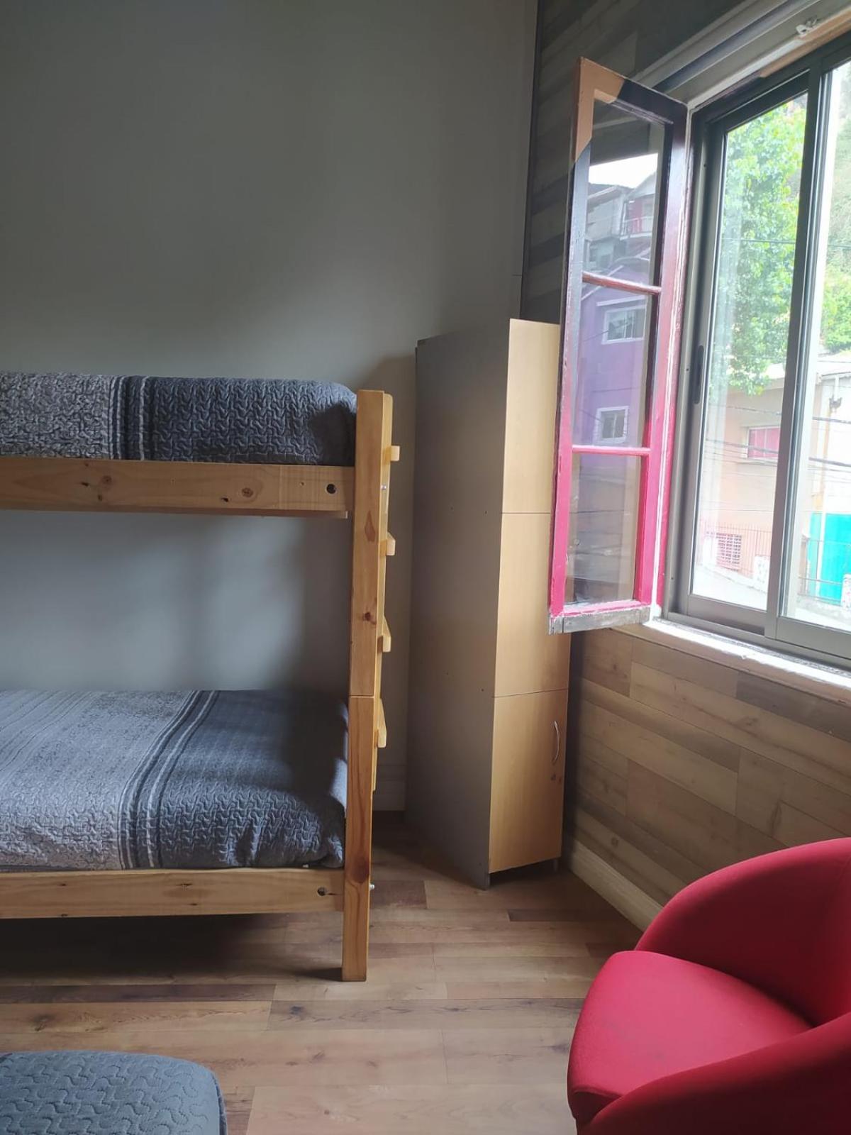 Hostal del Viajero