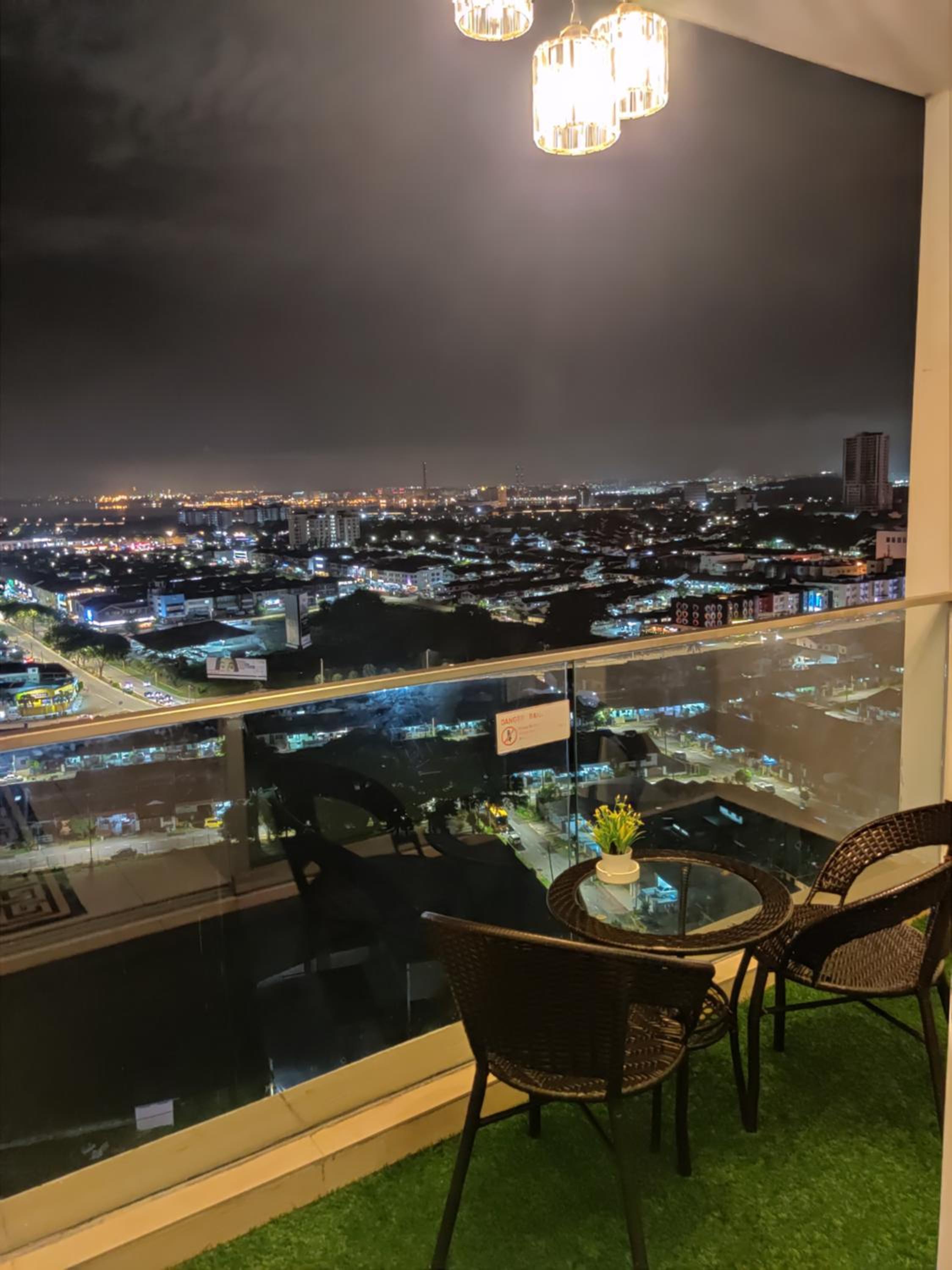 Ksl D'esplanade Studio Apartment's 1