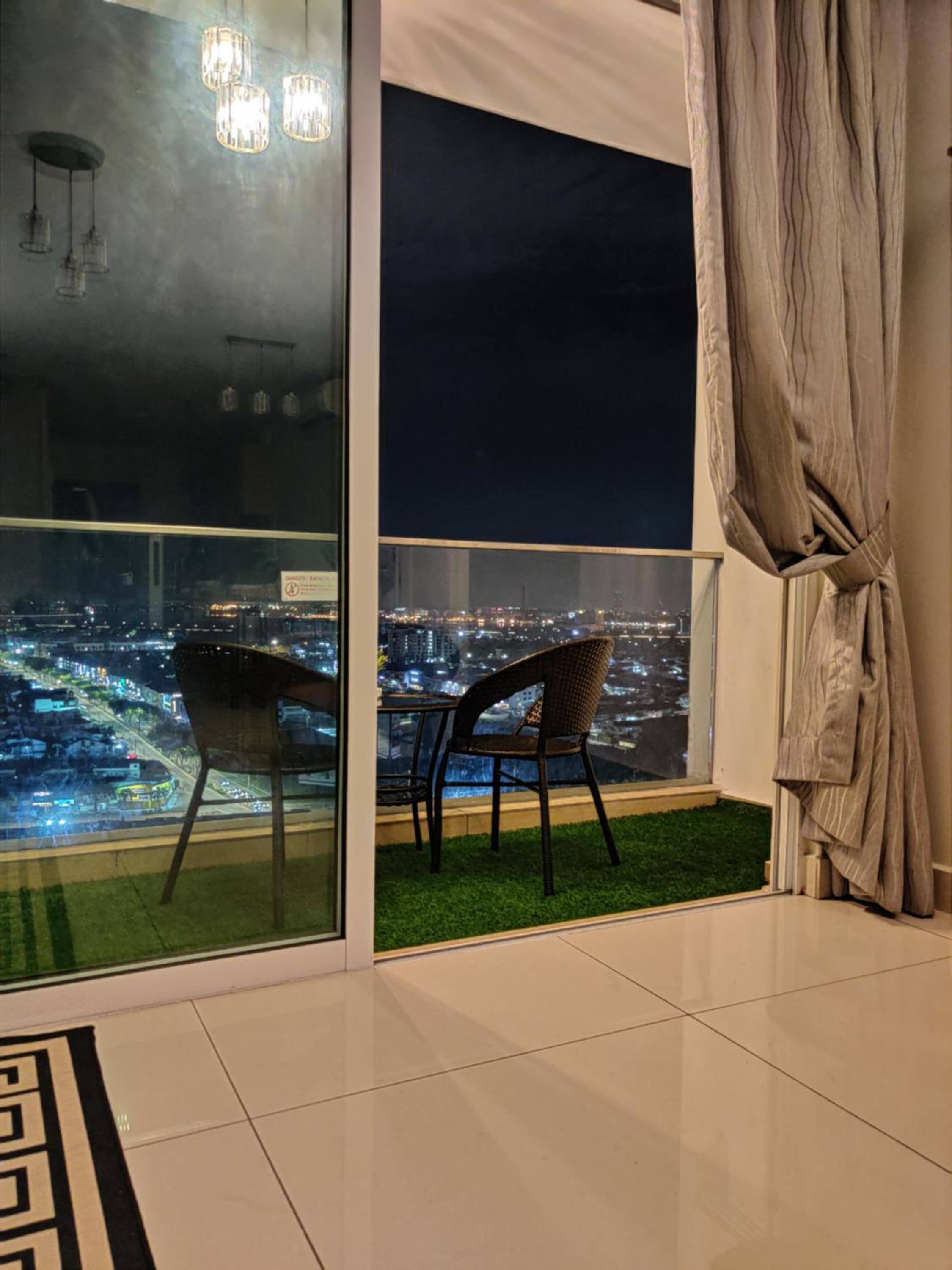 Ksl D'esplanade Studio Apartment's 1
