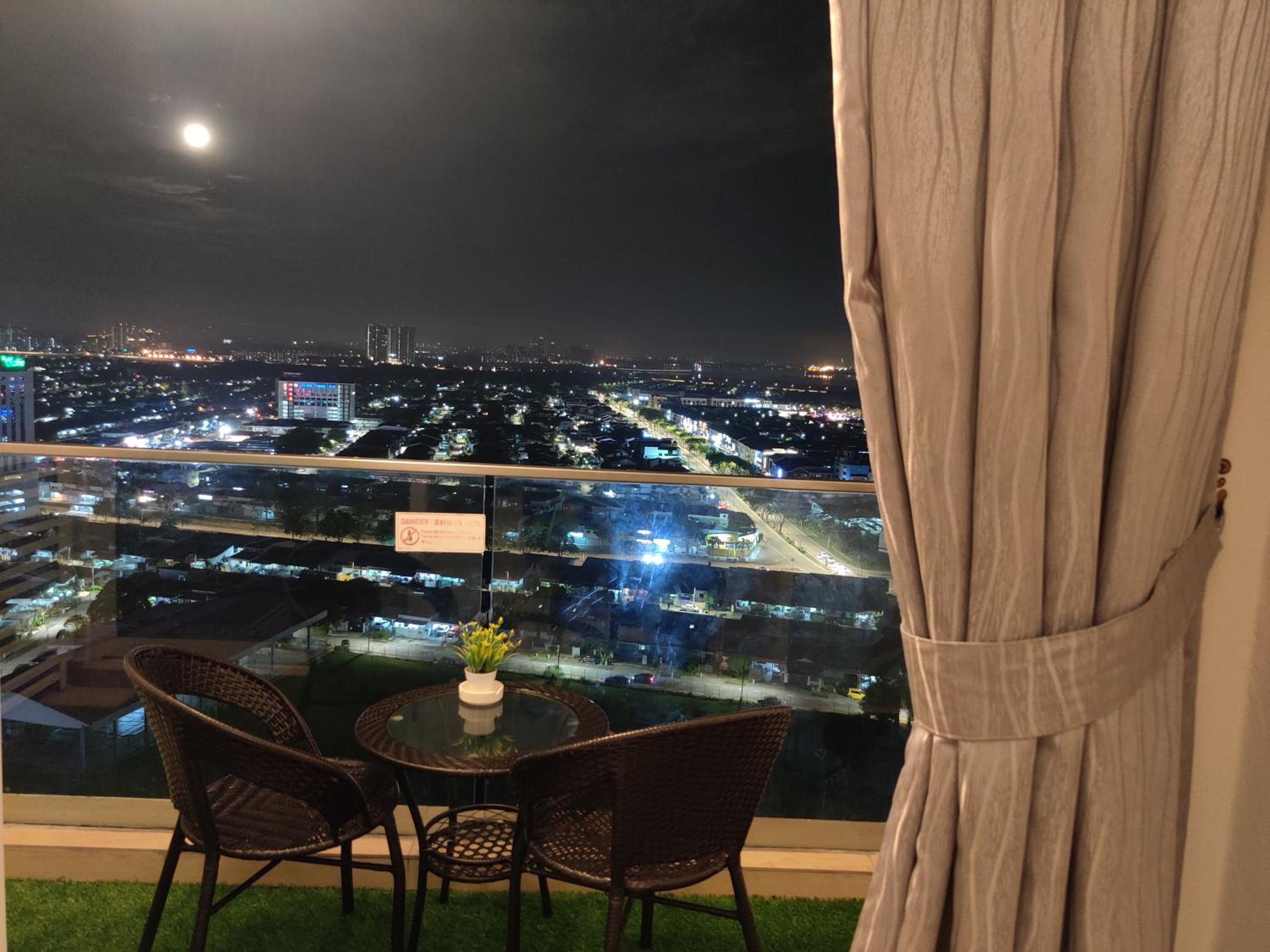 Ksl D'esplanade Studio Apartment's 1