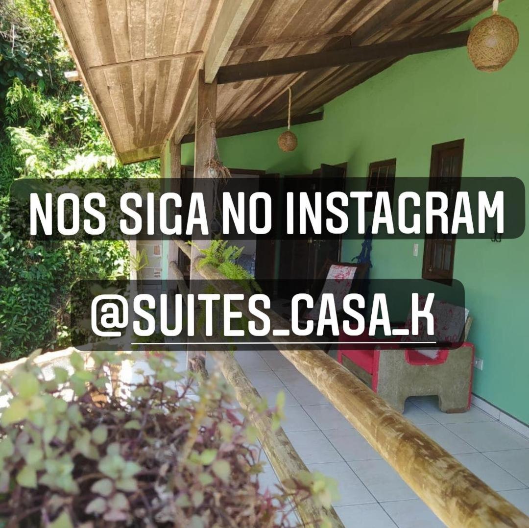 Suites Casa K
