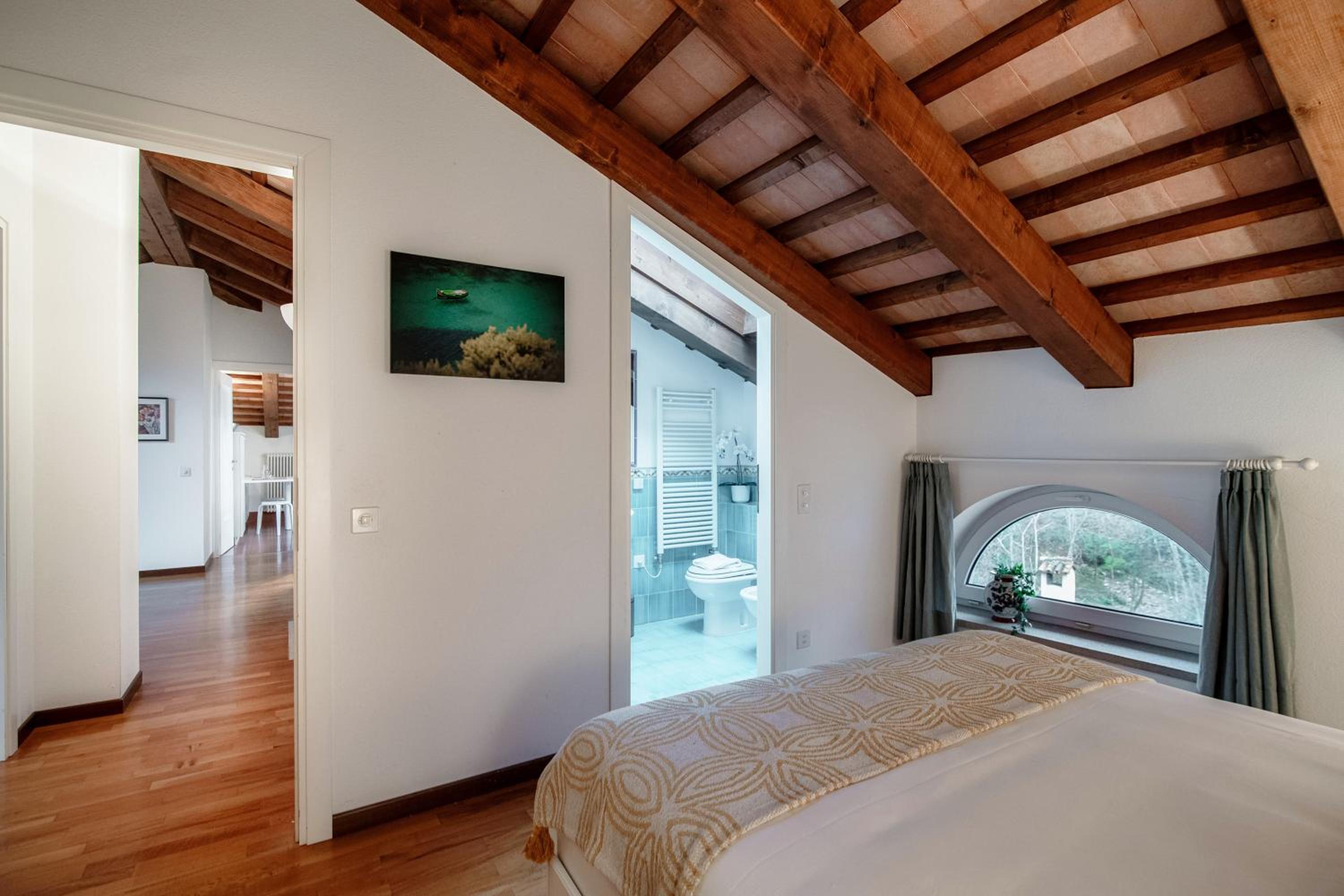 Salorino Apartments by Quokka 360 - with a view of nature