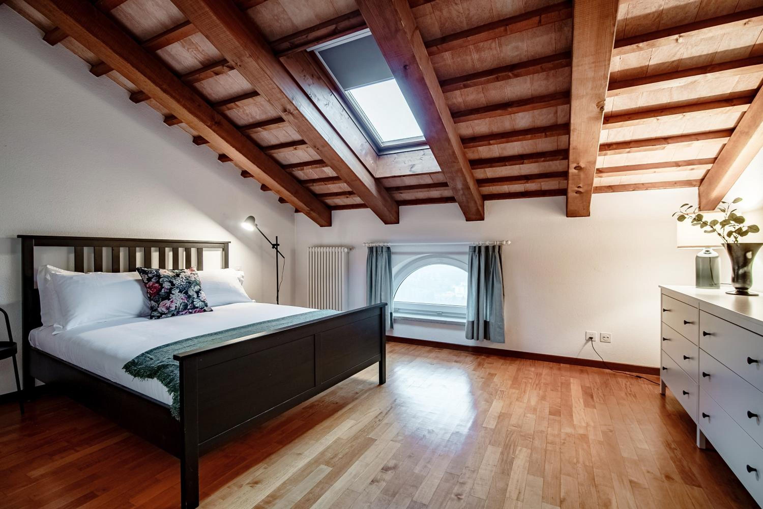 Salorino Apartments by Quokka 360 - with a view of nature