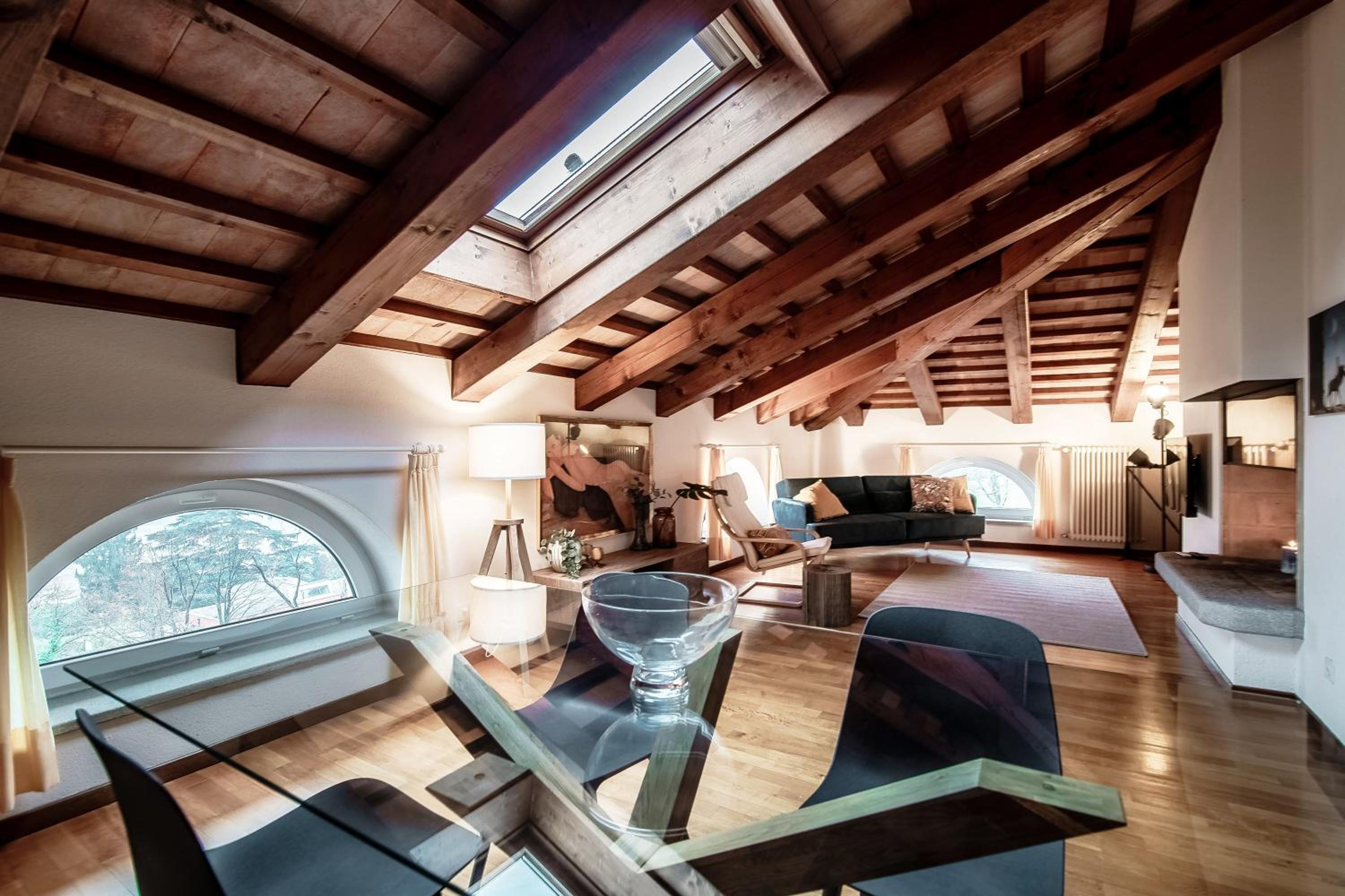 Salorino Apartments by Quokka 360 - with a view of nature