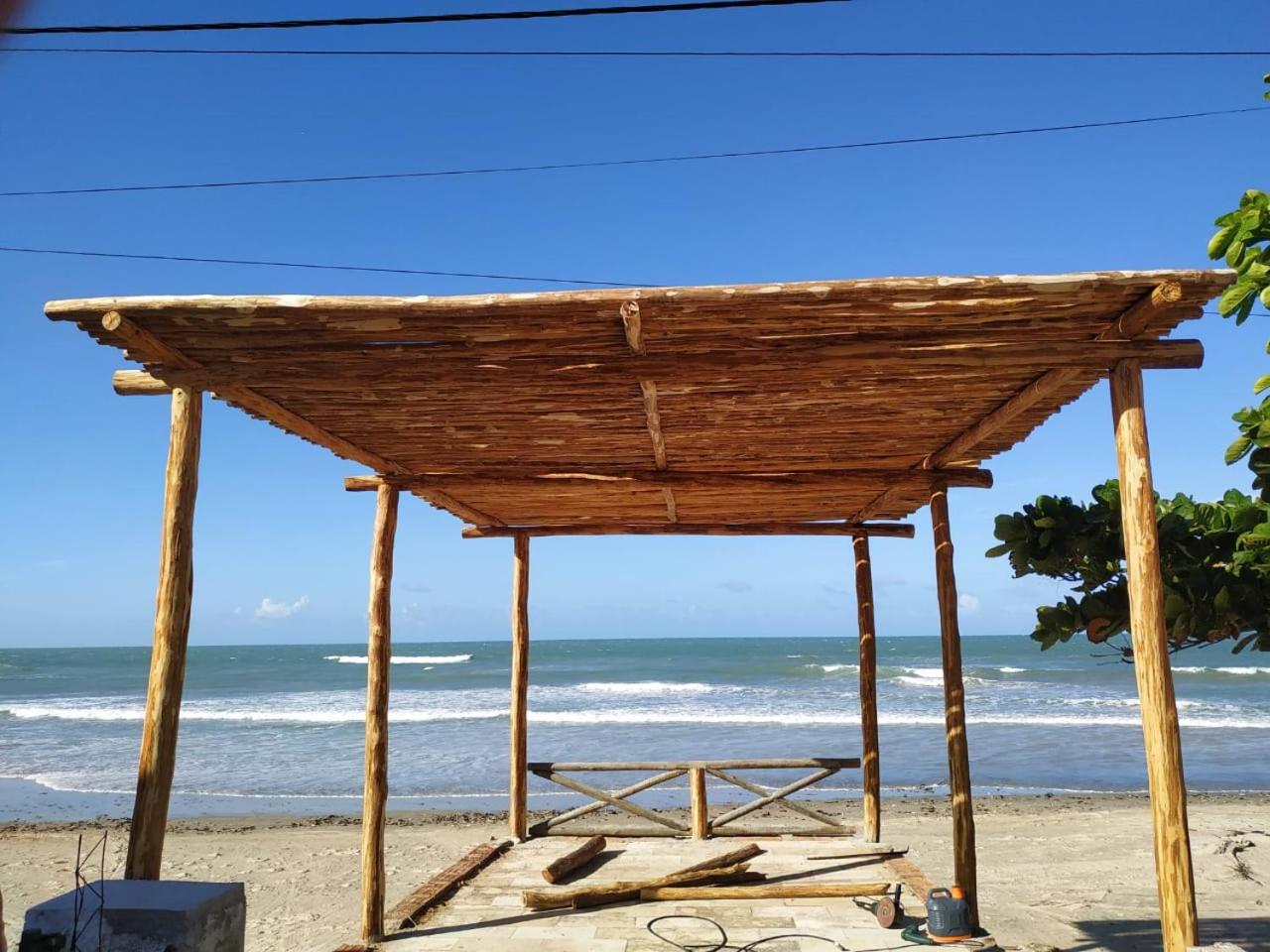 Doce Lar - Casa de Praia